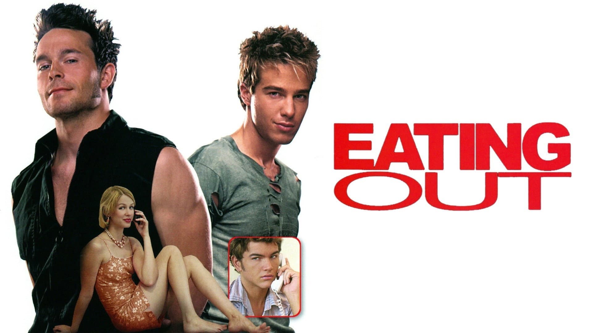 Eating Out - immagine