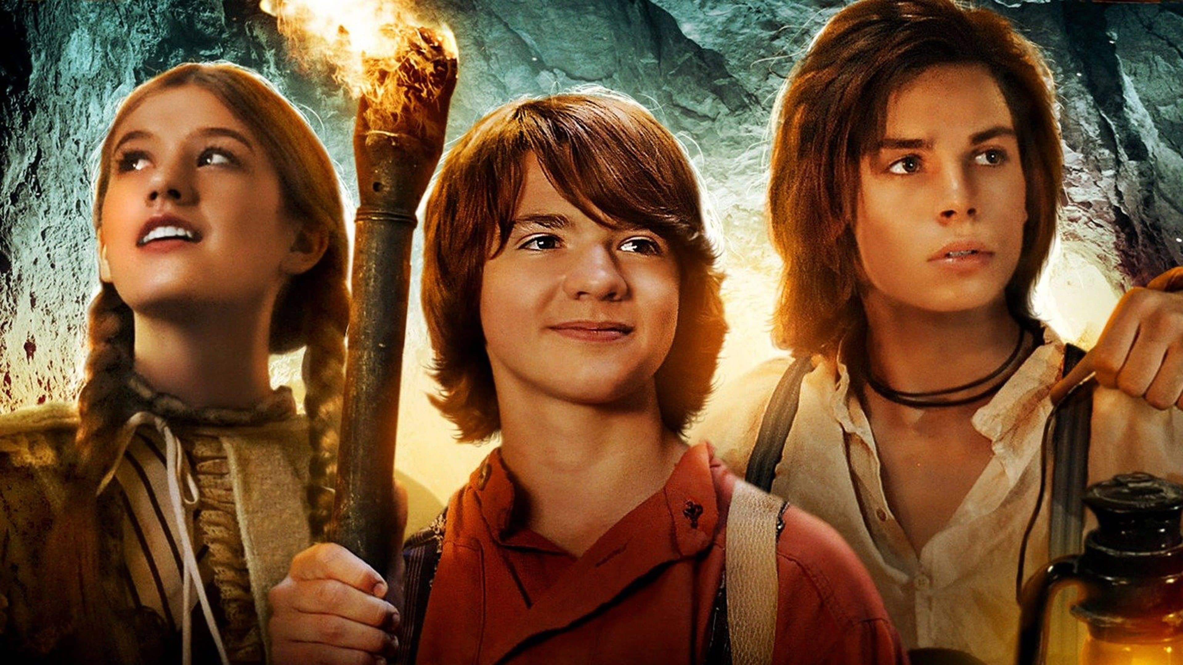 Tom Sawyer & Huckleberry Finn - immagine