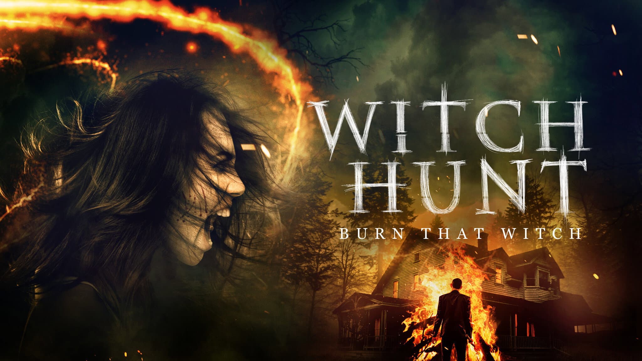 Witch Hunt - immagine