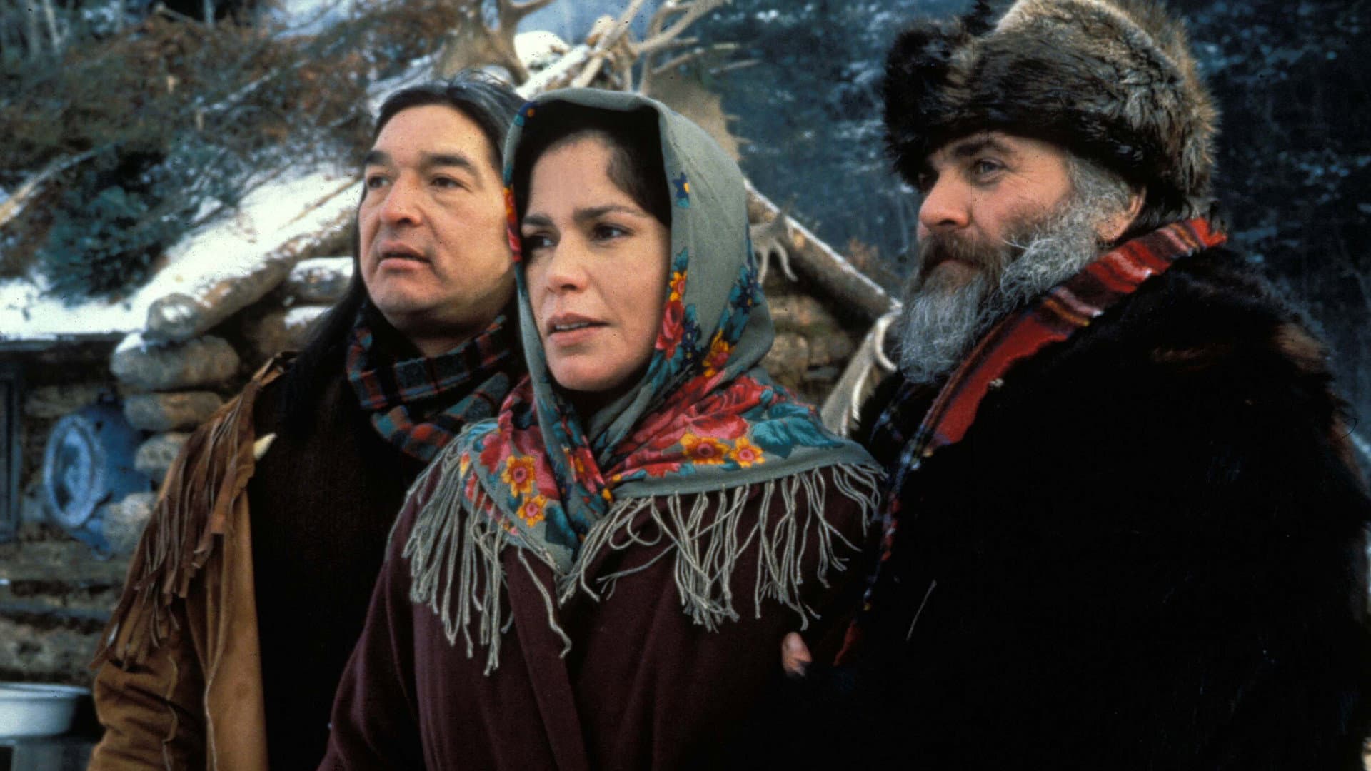 Il richiamo del grande nord - immagine