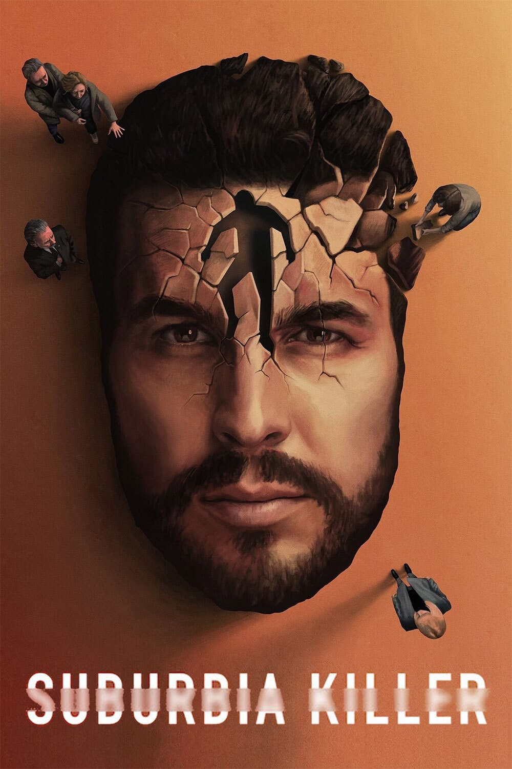 Poster di Suburbia killer