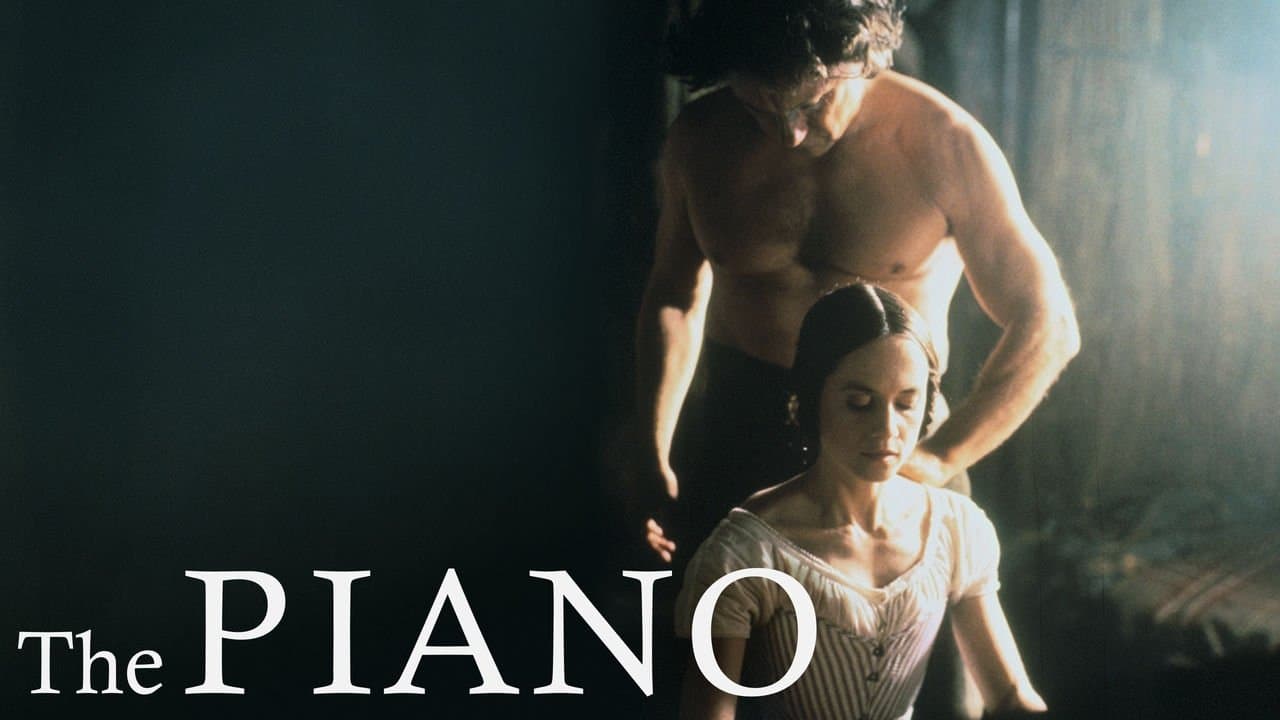 Lezioni di piano - immagine