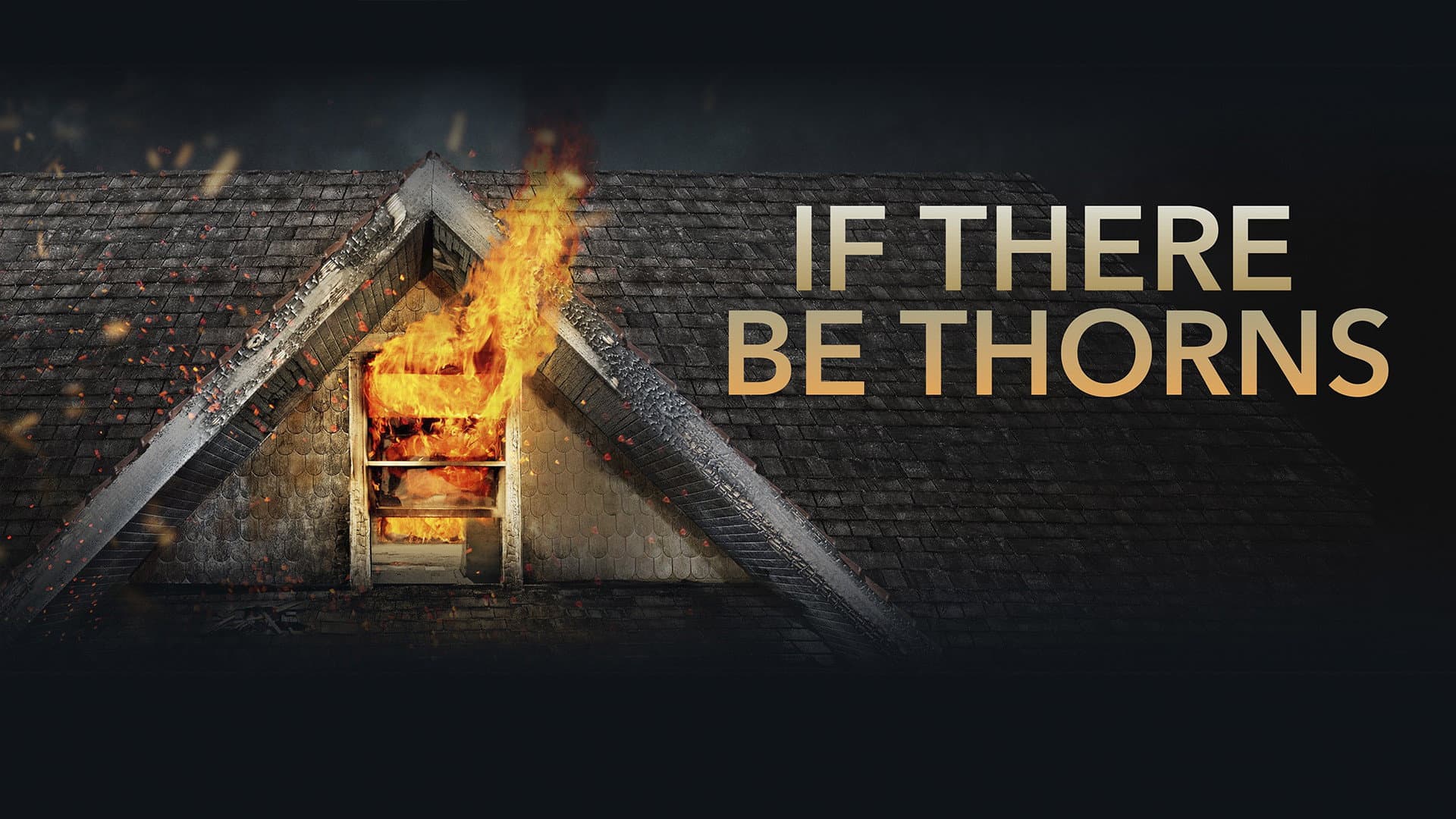 If There Be Thorns - immagine
