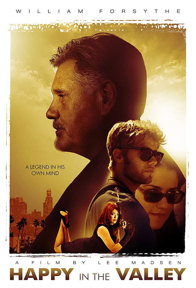 Poster di Happy in the Valley