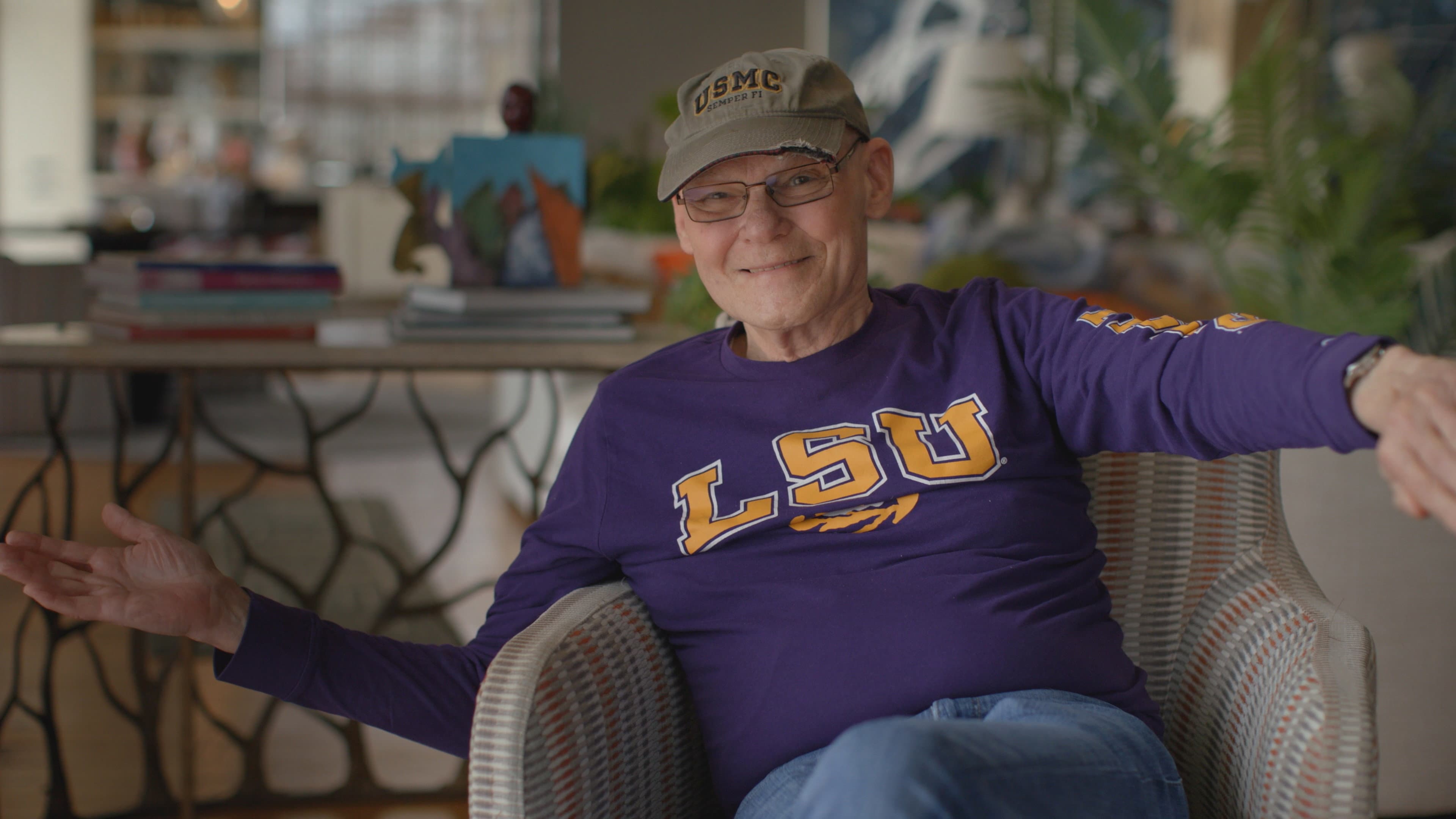 Carville: Winning Is Everything, Stupid - immagine