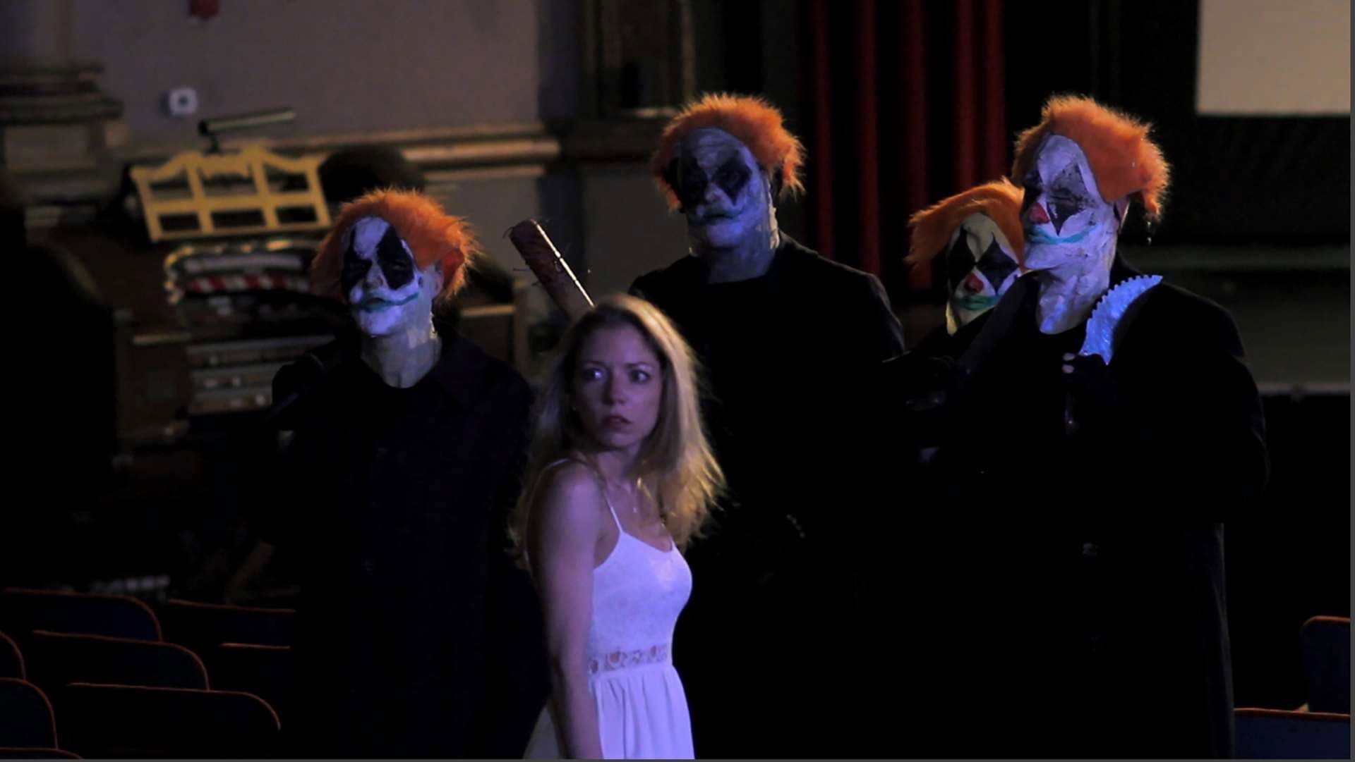 Joker's Poltergeist - immagine