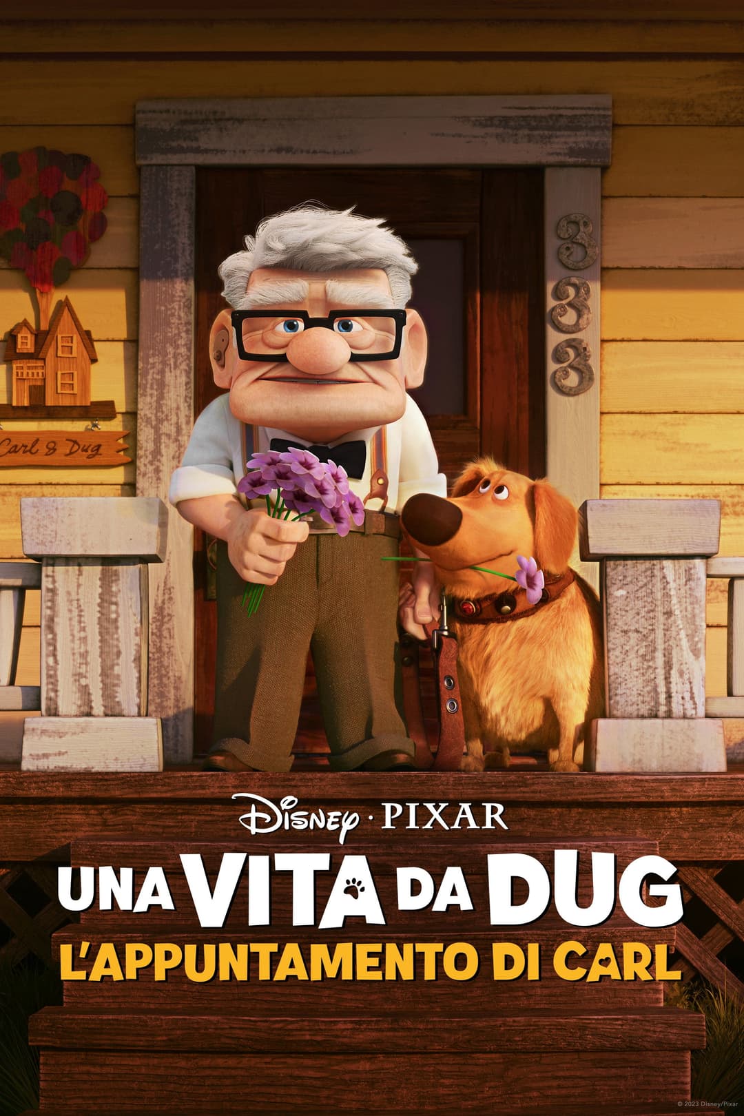 Poster di L'appuntamento di Carl