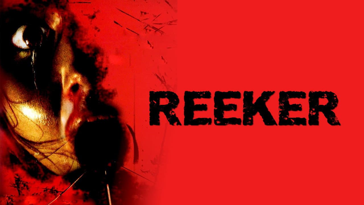 Reeker - Tra la vita e la morte - immagine