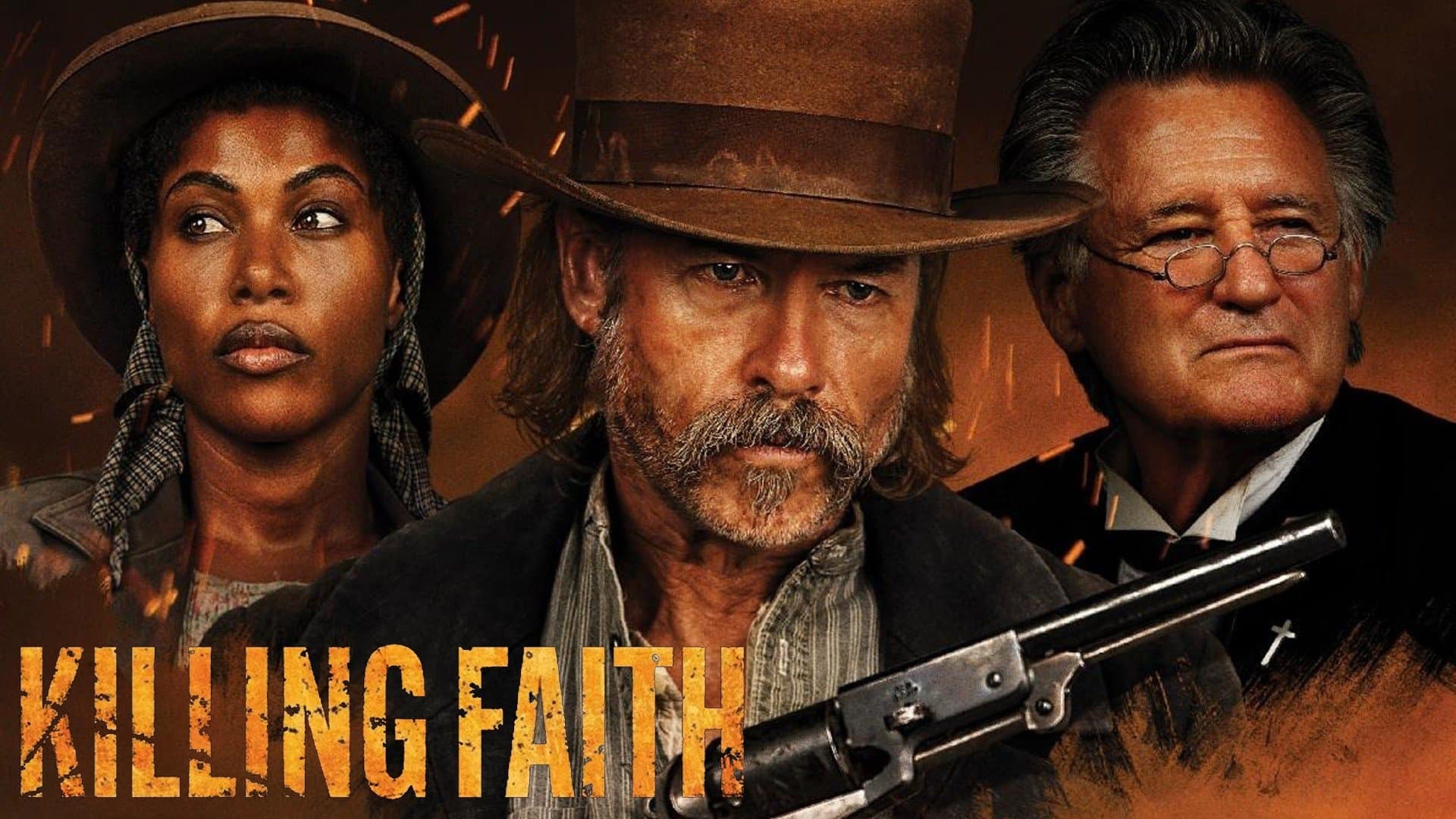 Killing Faith - immagine