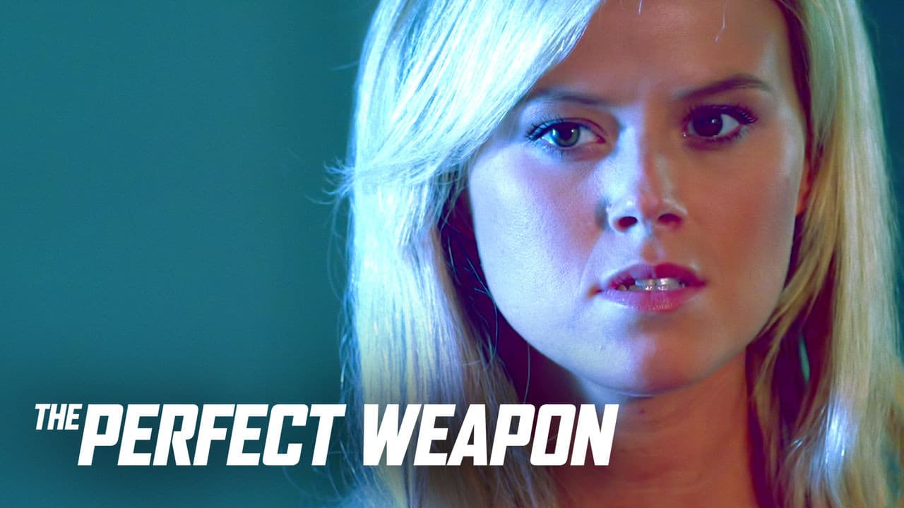 The Perfect Weapon - immagine