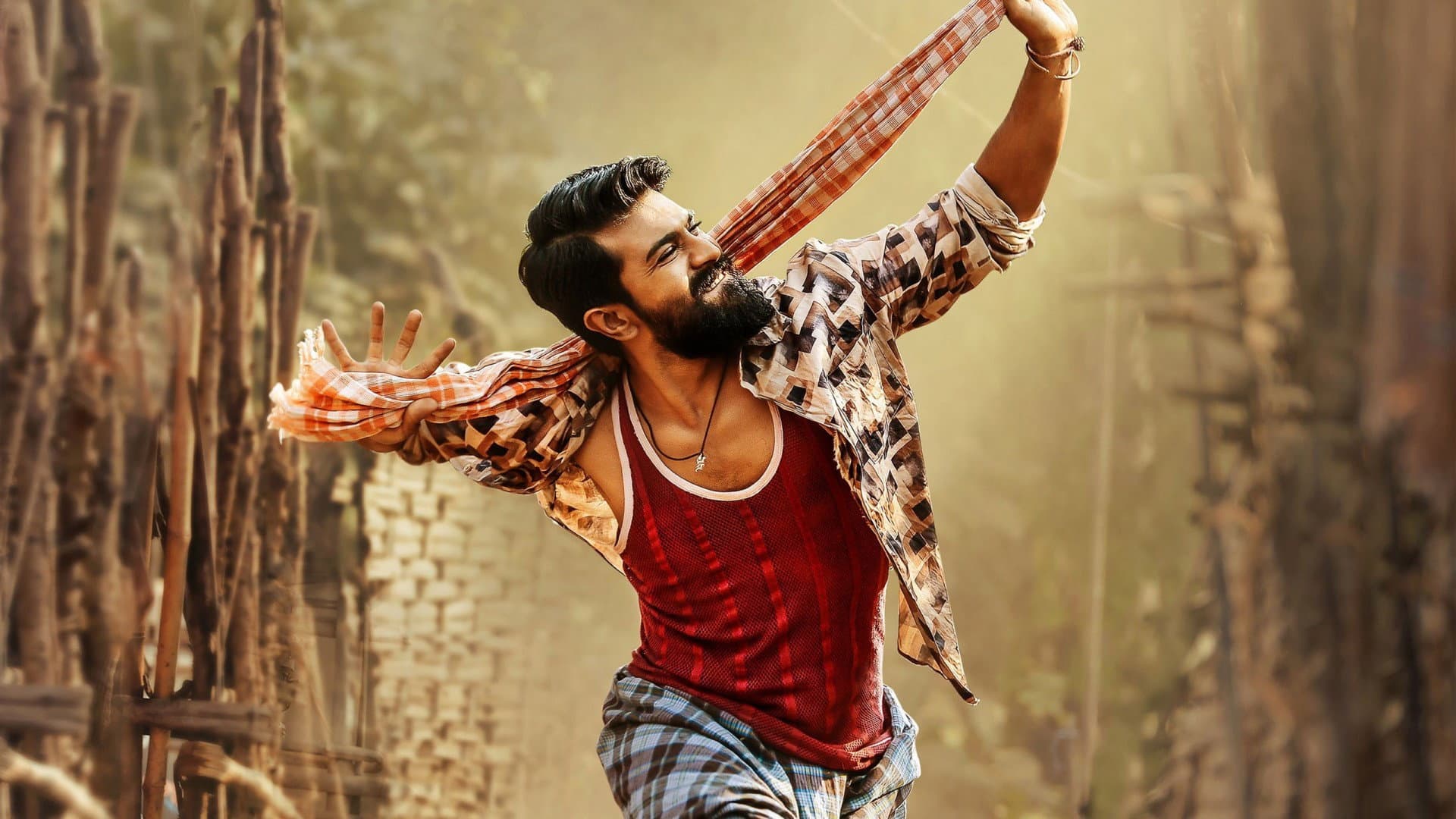 Rangasthalam - immagine