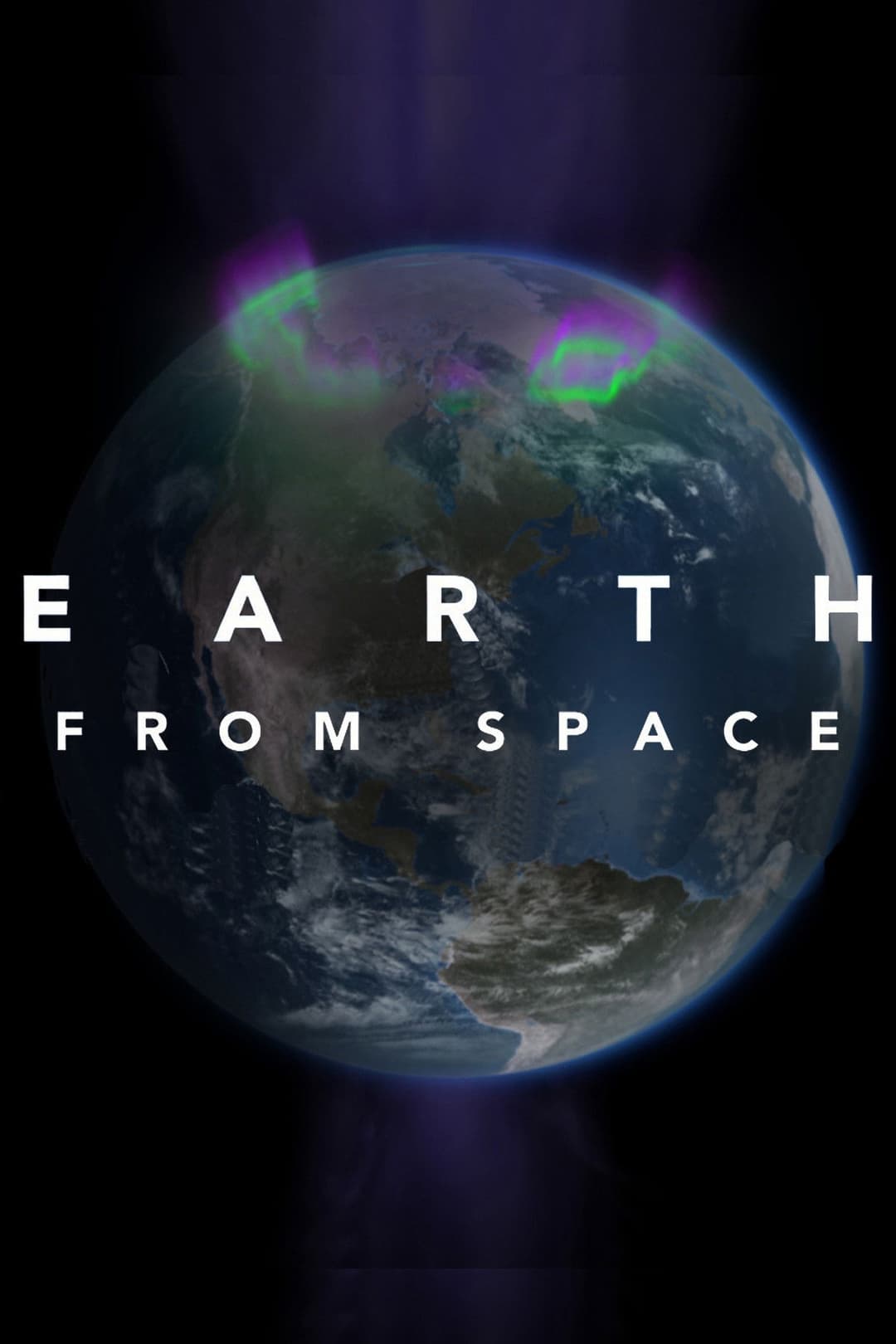 Poster di Earth from Space