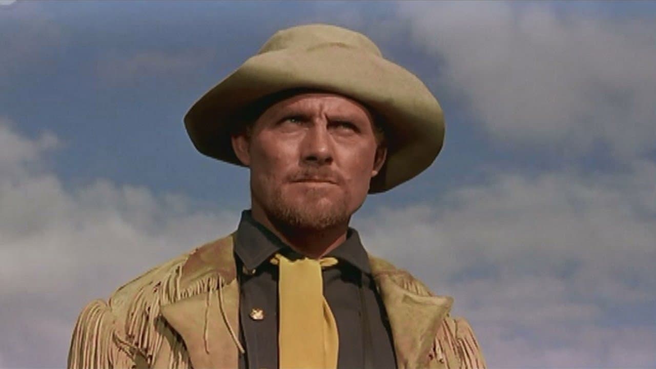 Custer eroe del West - immagine