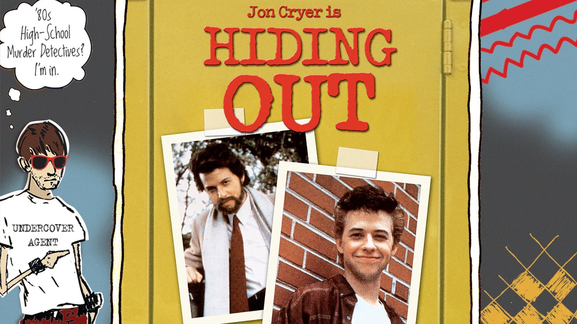 Hiding Out - immagine