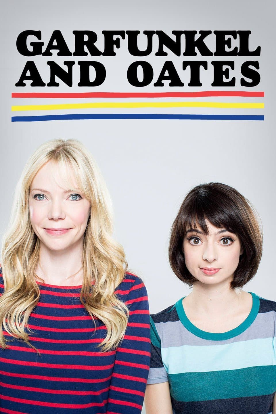 Poster di Garfunkel and Oates
