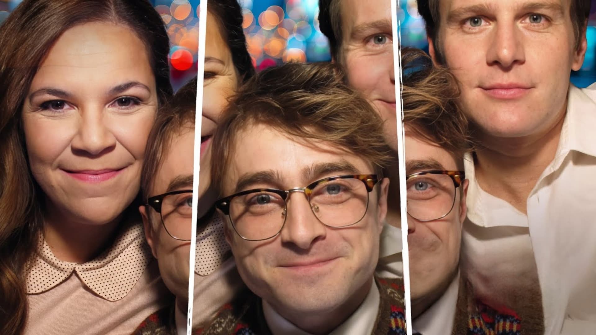 Merrily We Roll Along - immagine