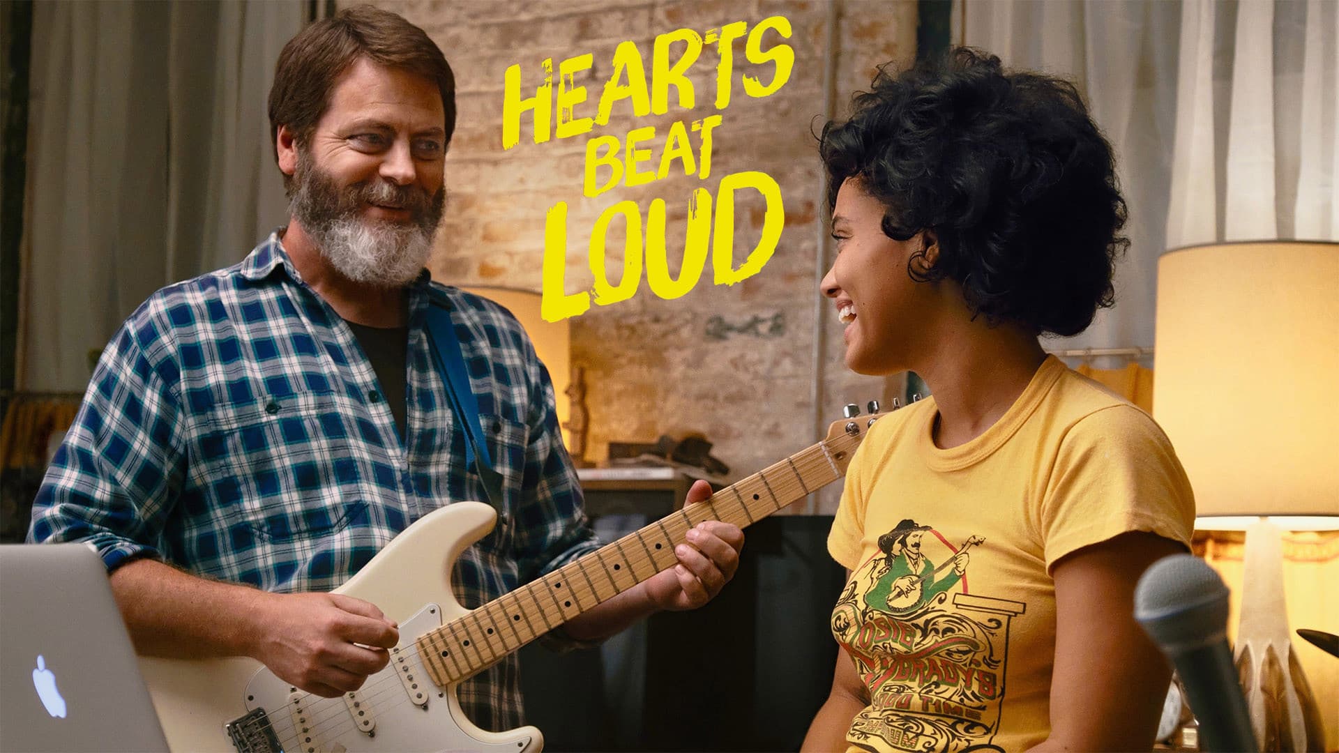 Hearts Beat Loud - immagine