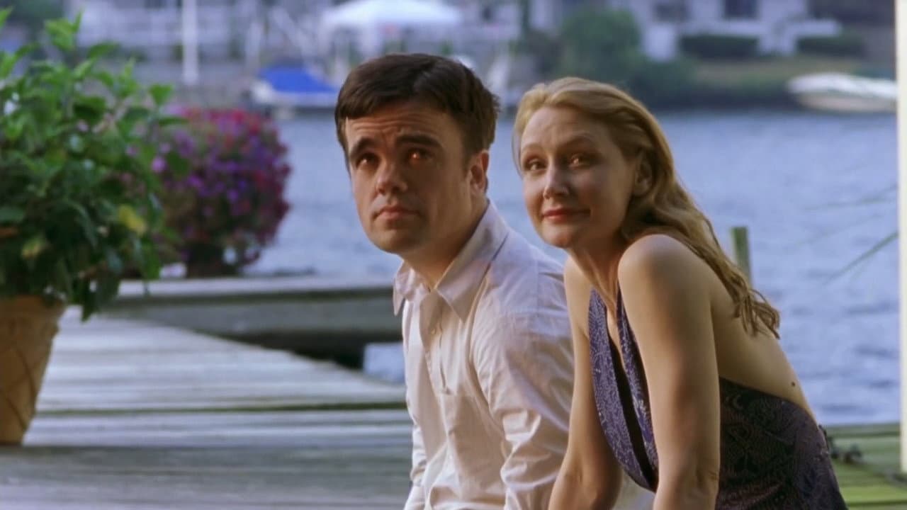 The Station Agent - immagine