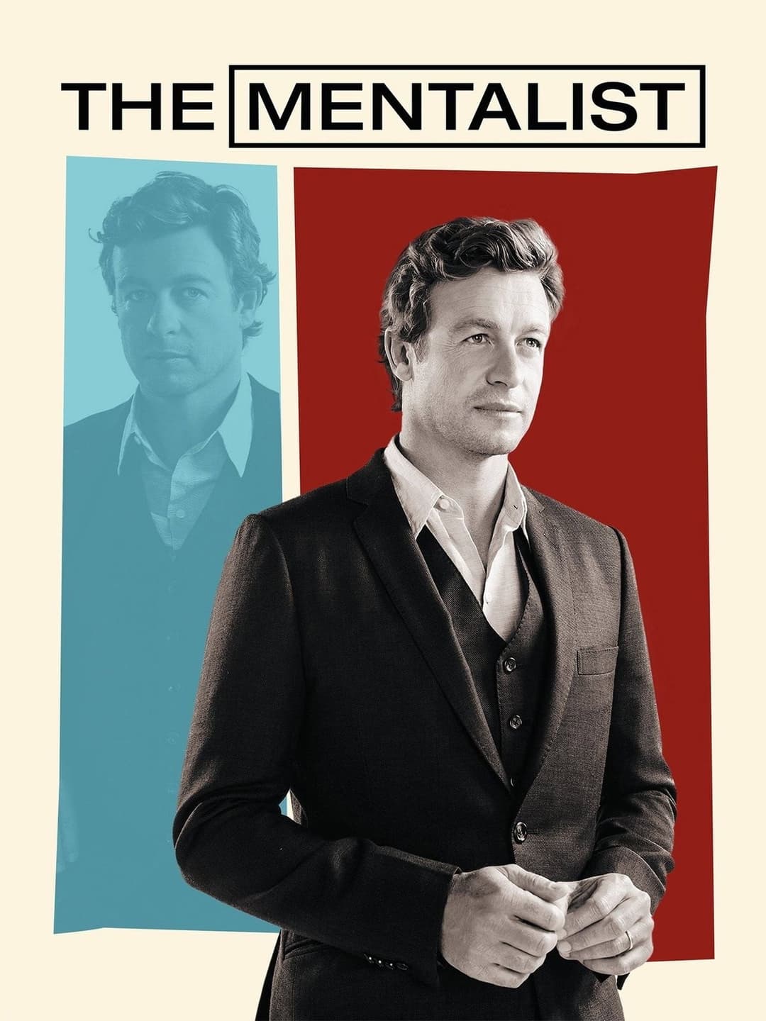 Poster di Red John