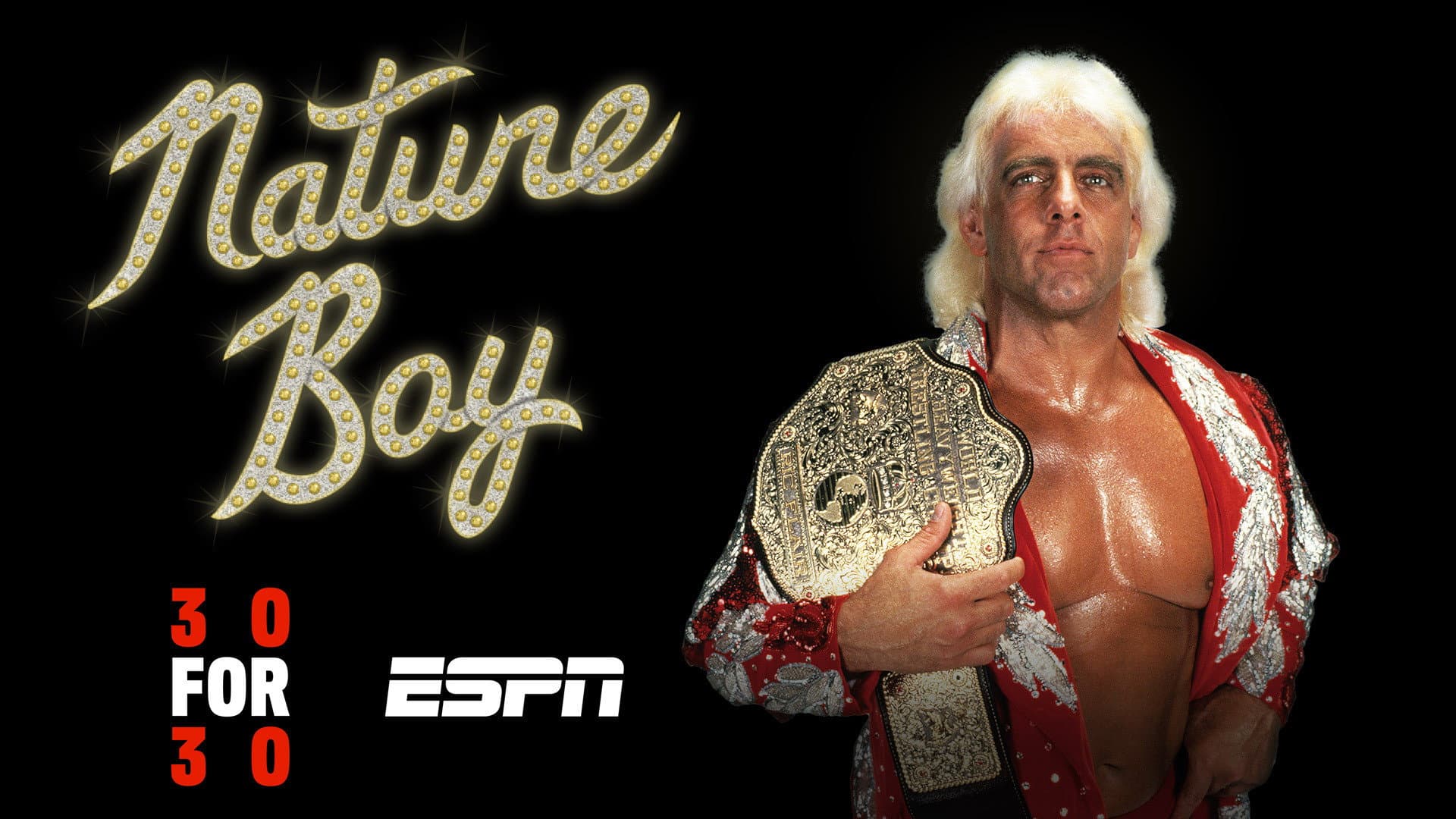 Nature Boy - immagine