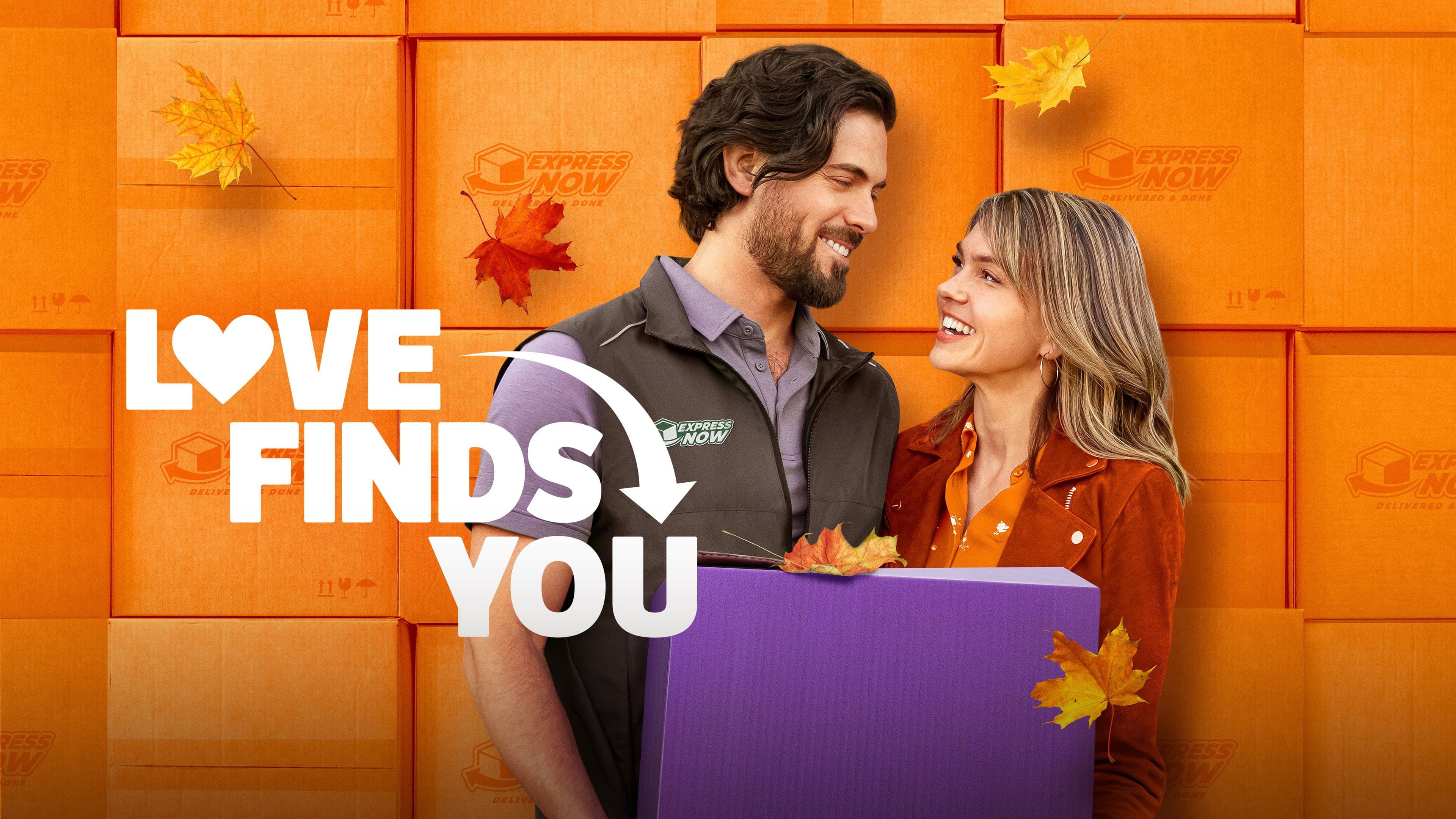 Love Finds You - immagine