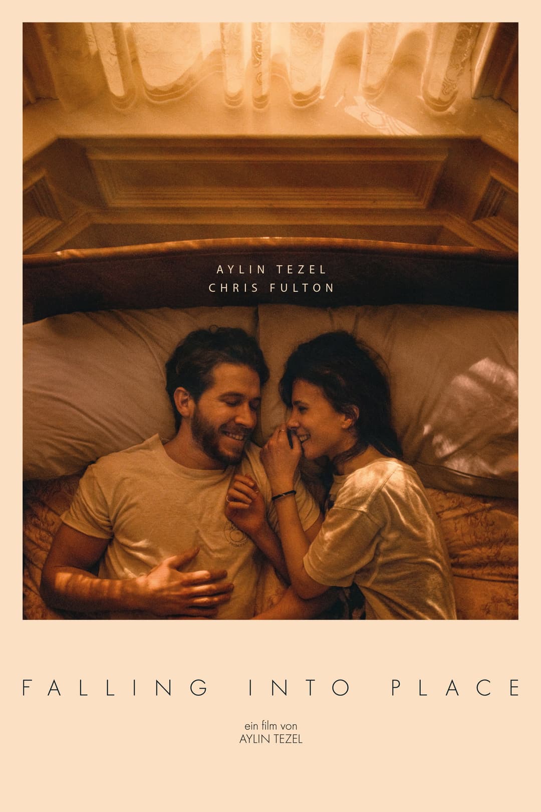 Poster di Falling into Place