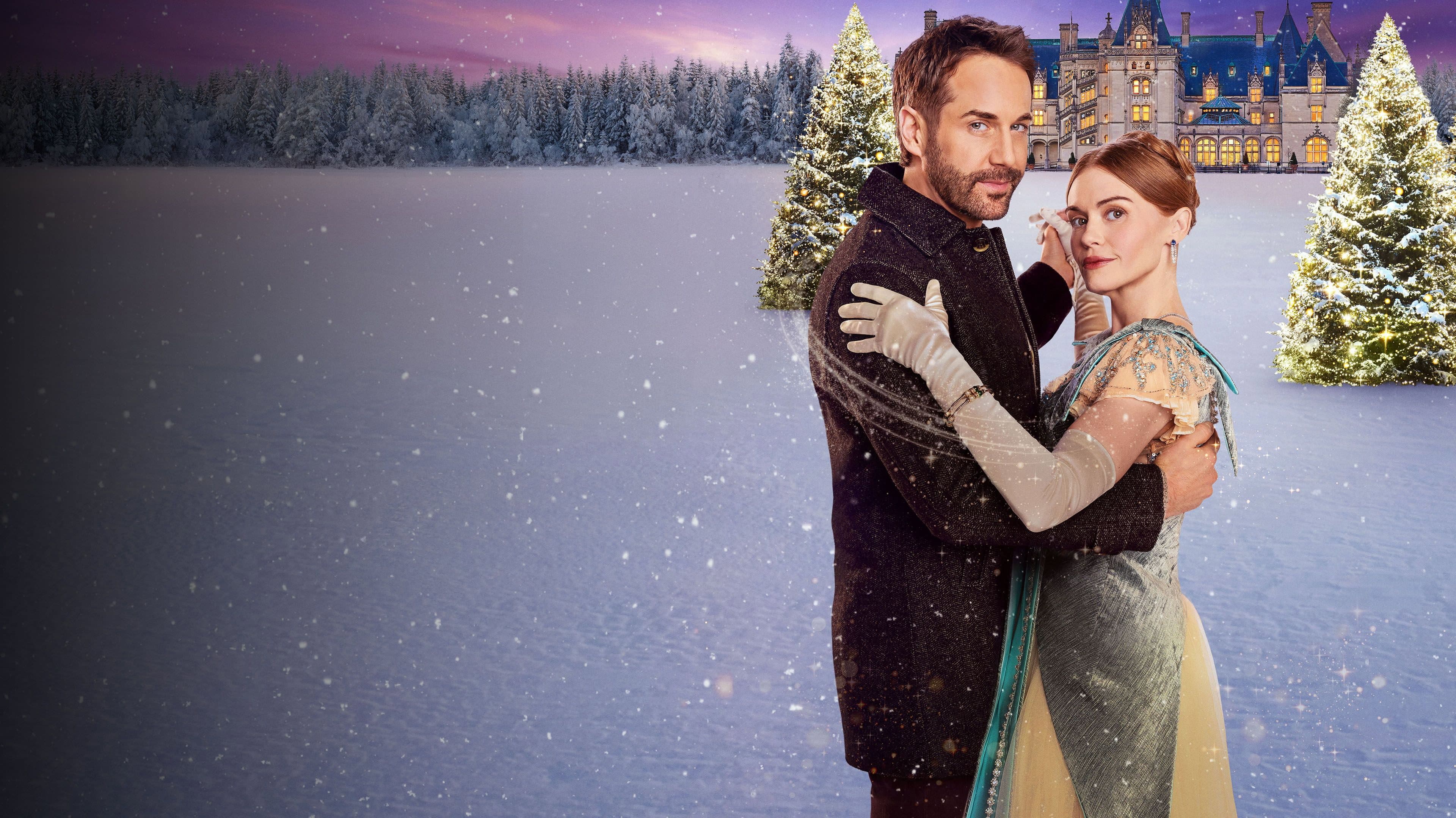 A Grand Biltmore Christmas - immagine