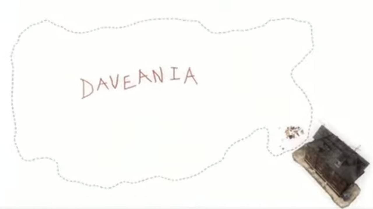 Nothing - Due amici alle porte del nulla - immagine