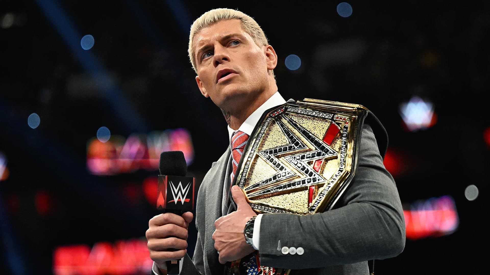 American Nightmare: Becoming Cody Rhodes - immagine