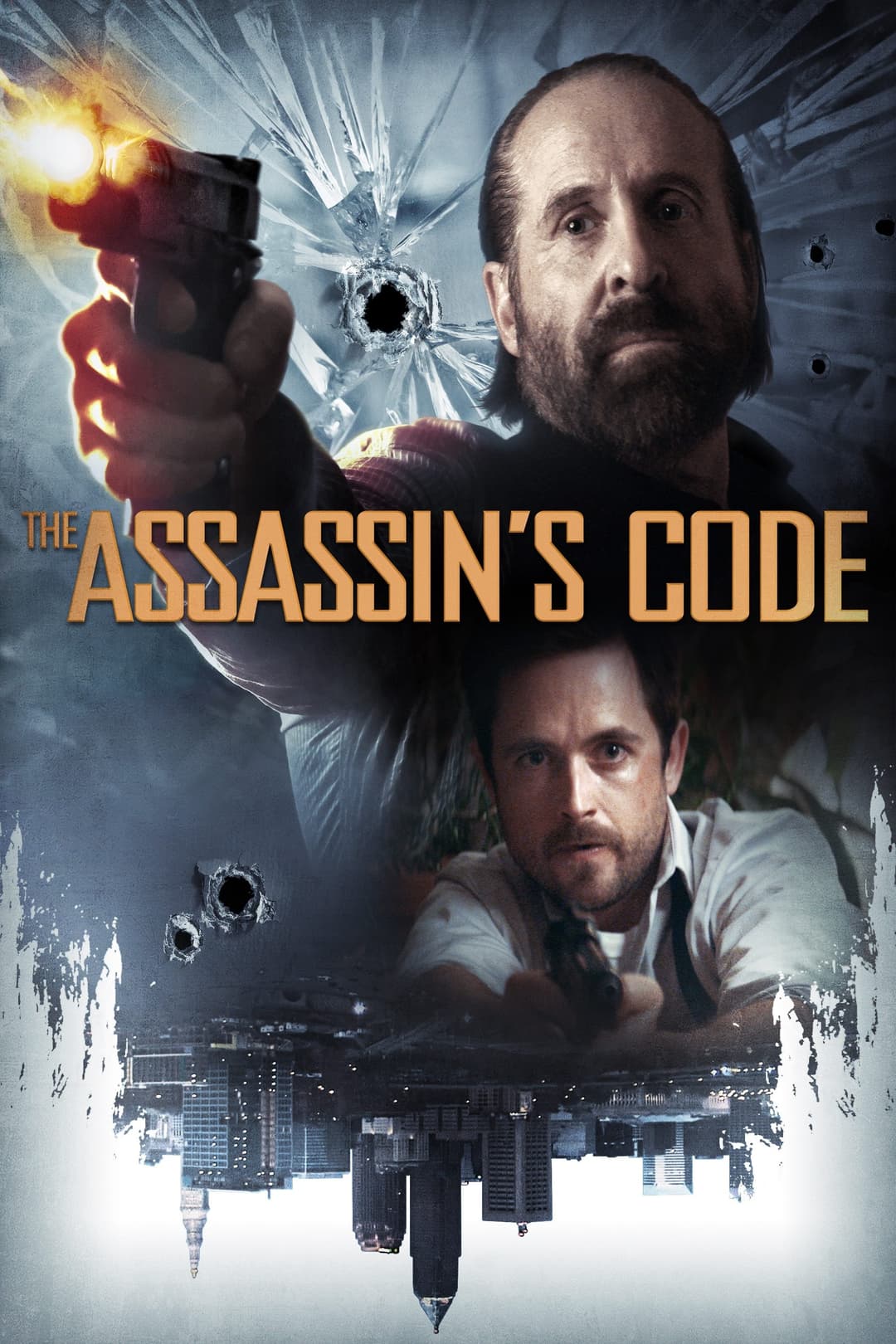 Poster di The Assassin's Code