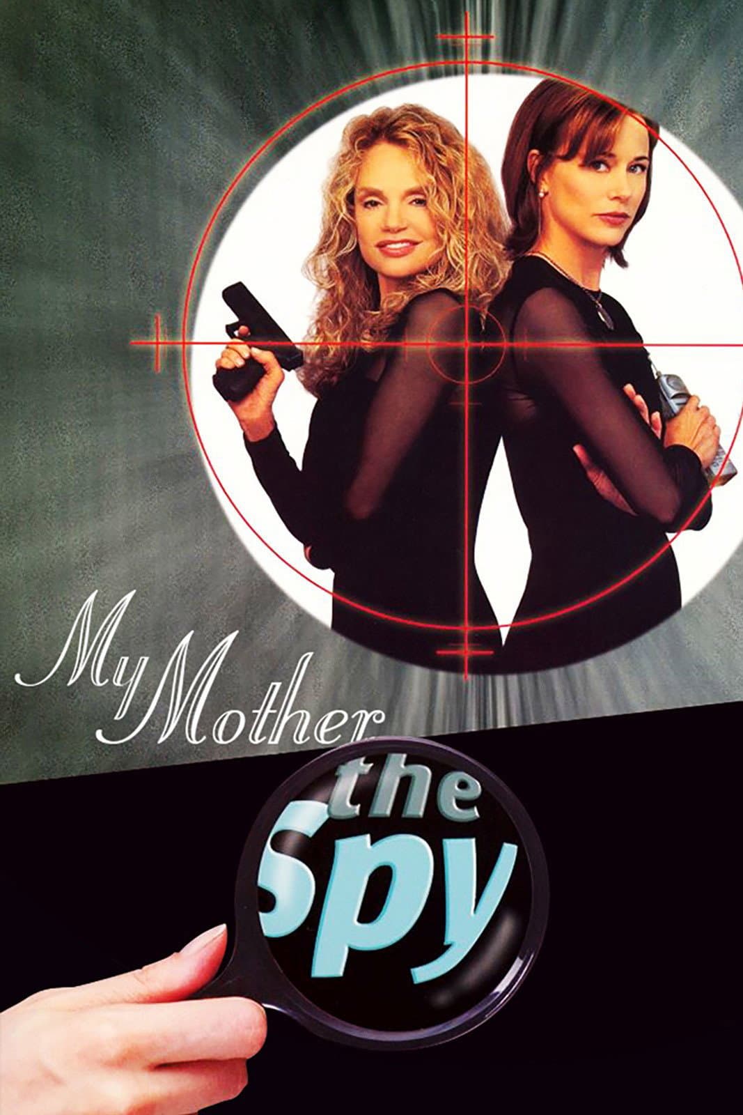 Poster di My Mother the Spy