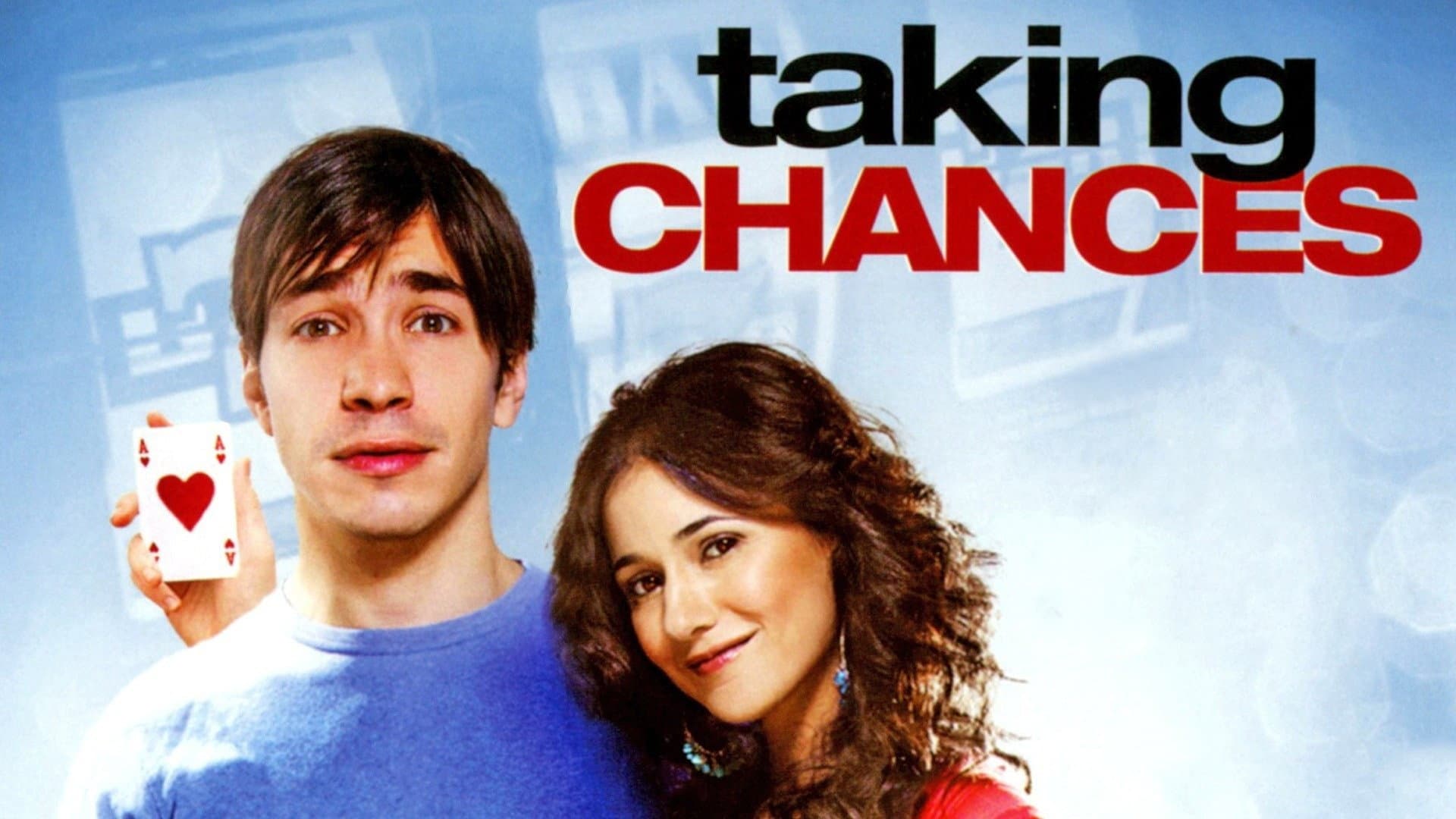 Taking Chances - Due cuori e un casinò - immagine