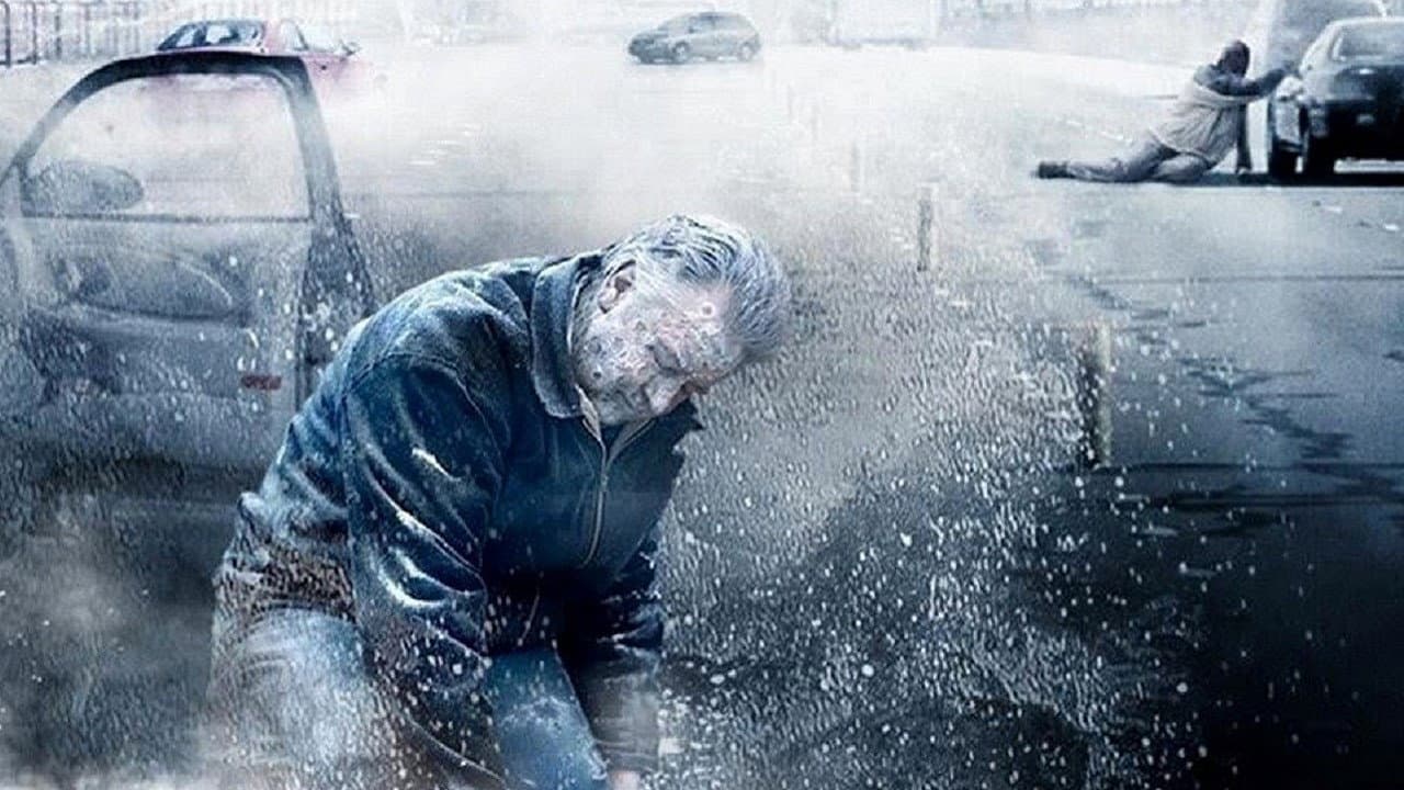 Arctic Blast - Attacco glaciale - immagine