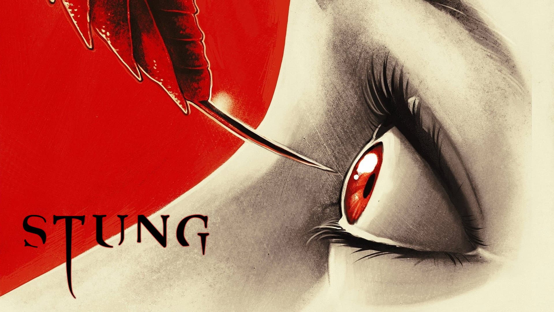 Stung - immagine