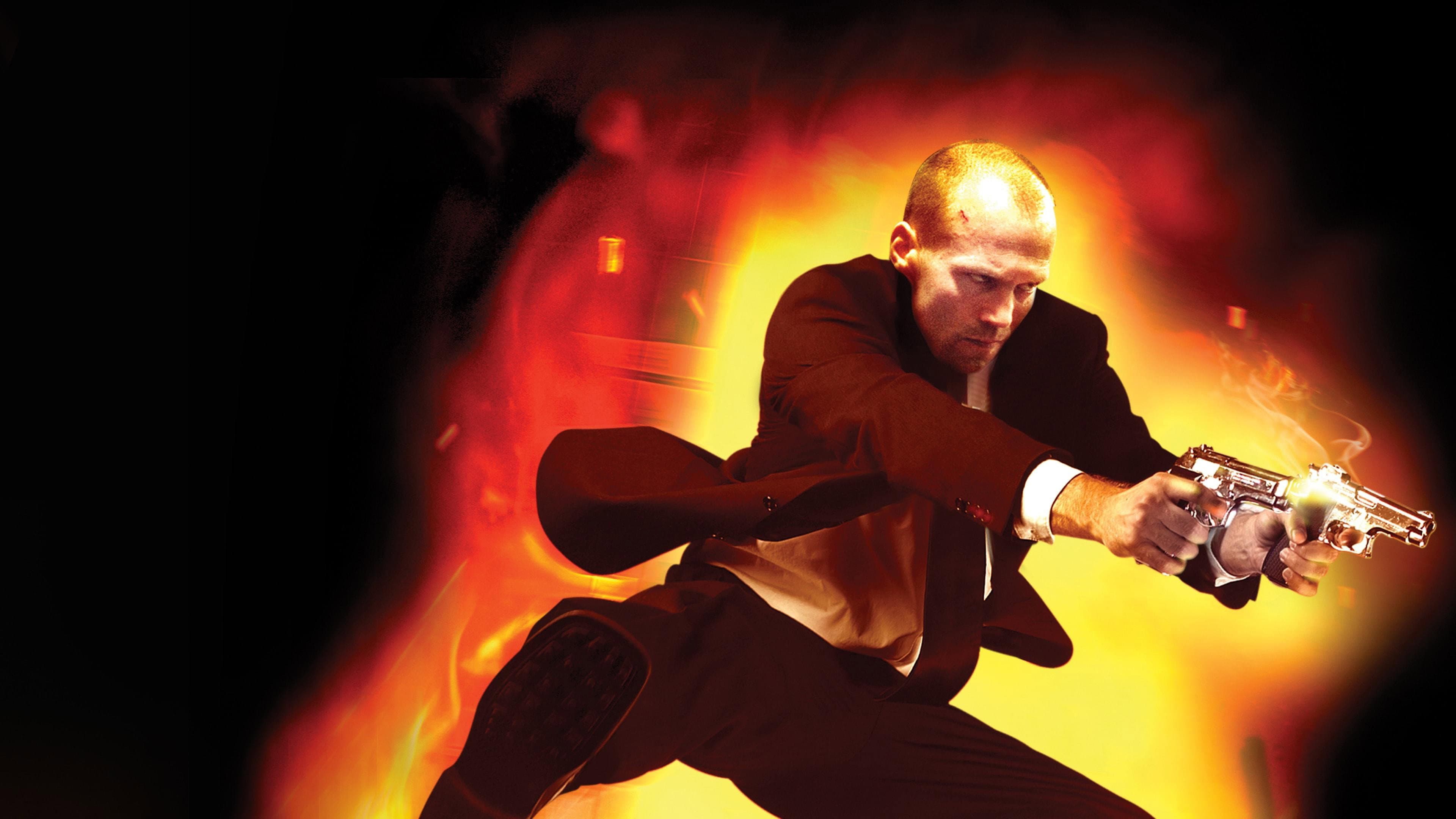The Transporter - immagine