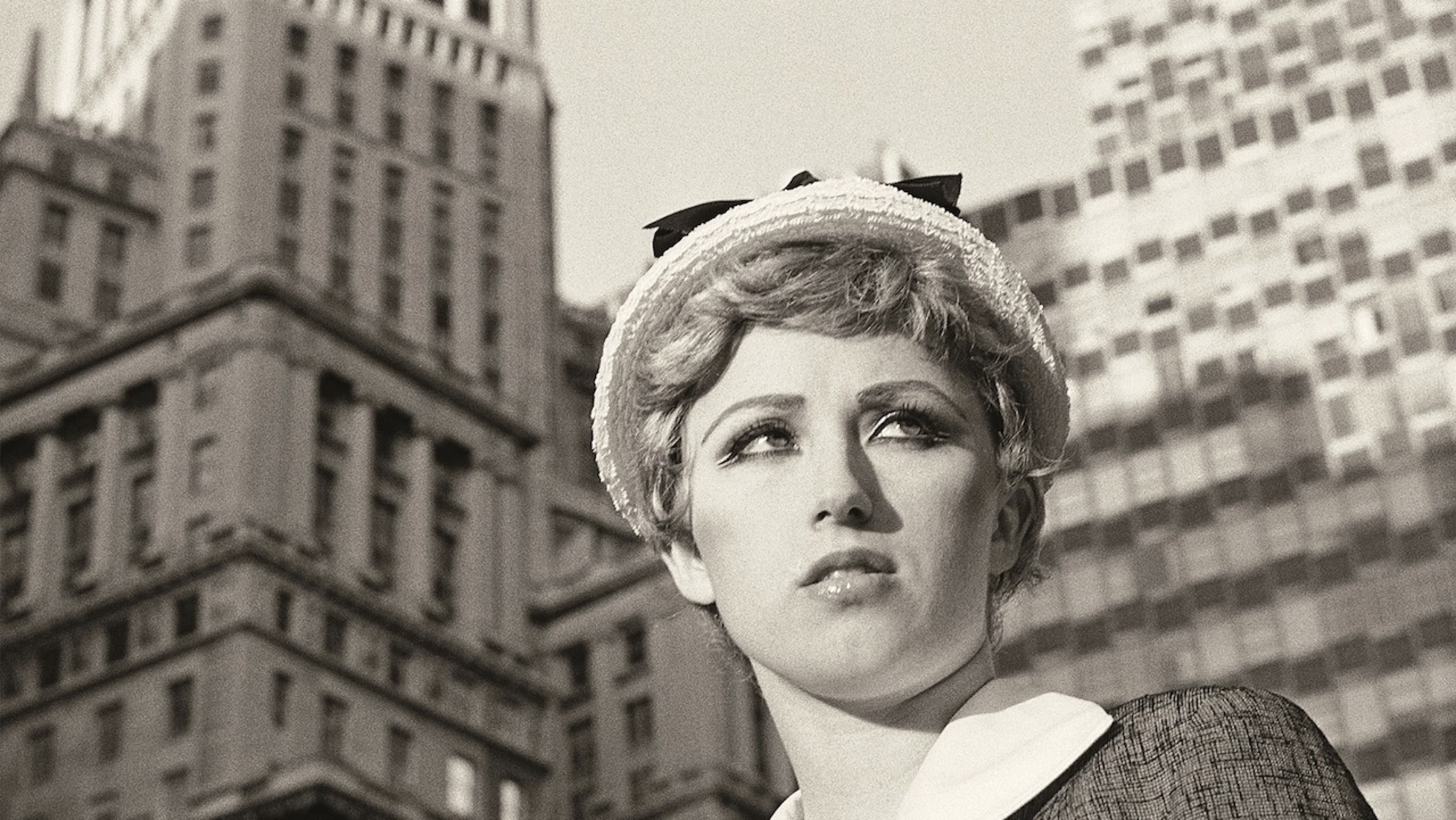 Cindy Sherman #untitled - immagine