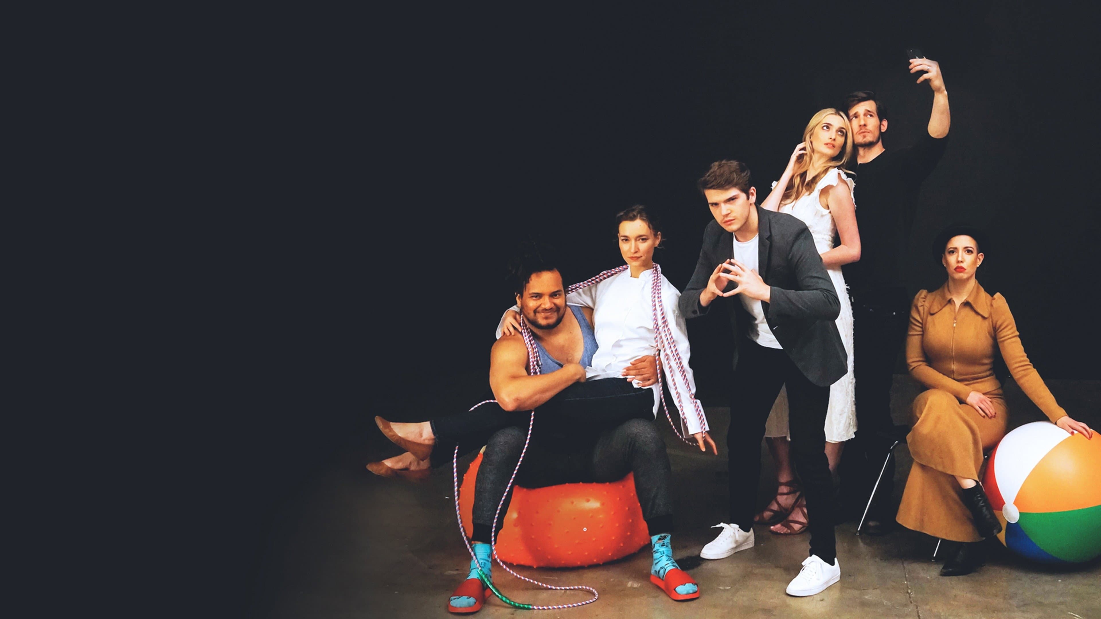 The Social Ones - immagine