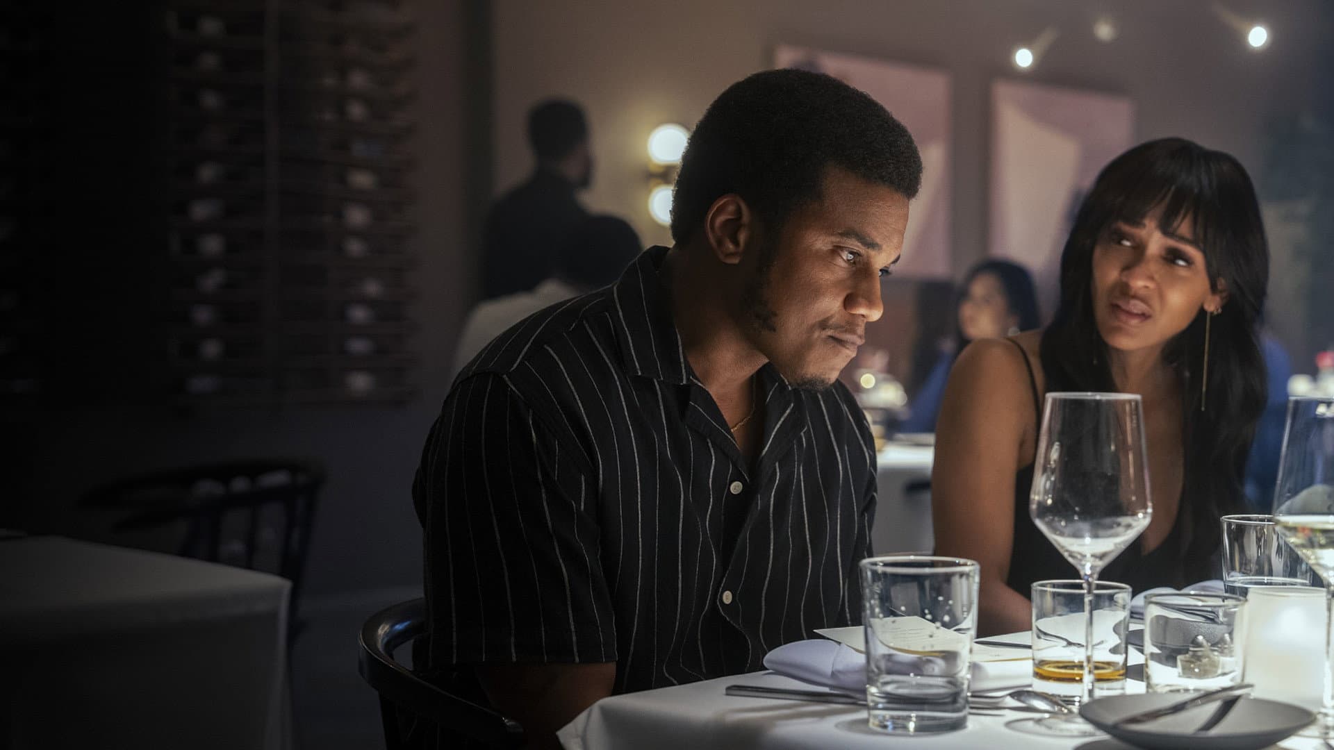 Divorzio in nero di Tyler Perry - immagine