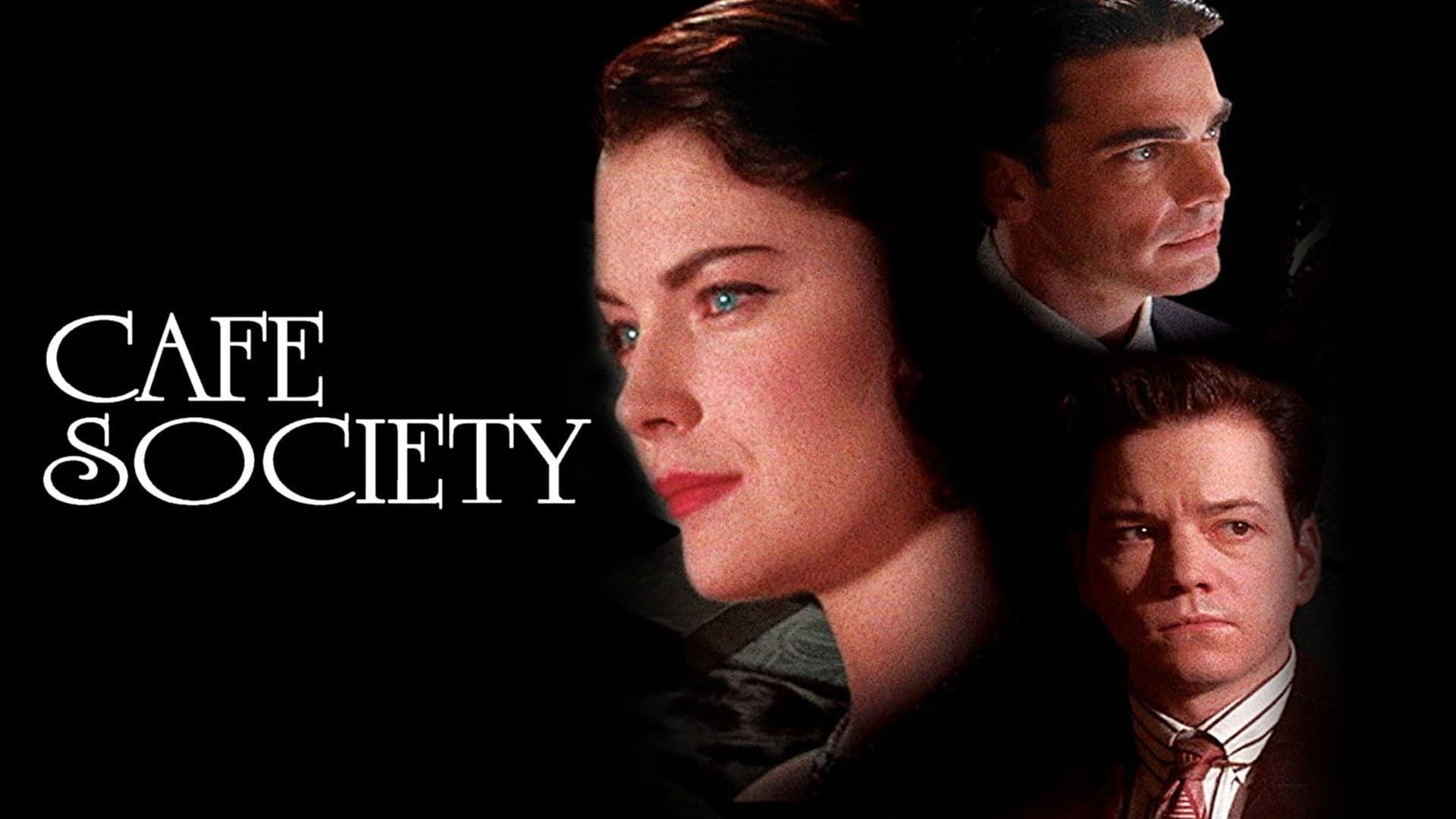 Cafe Society - immagine