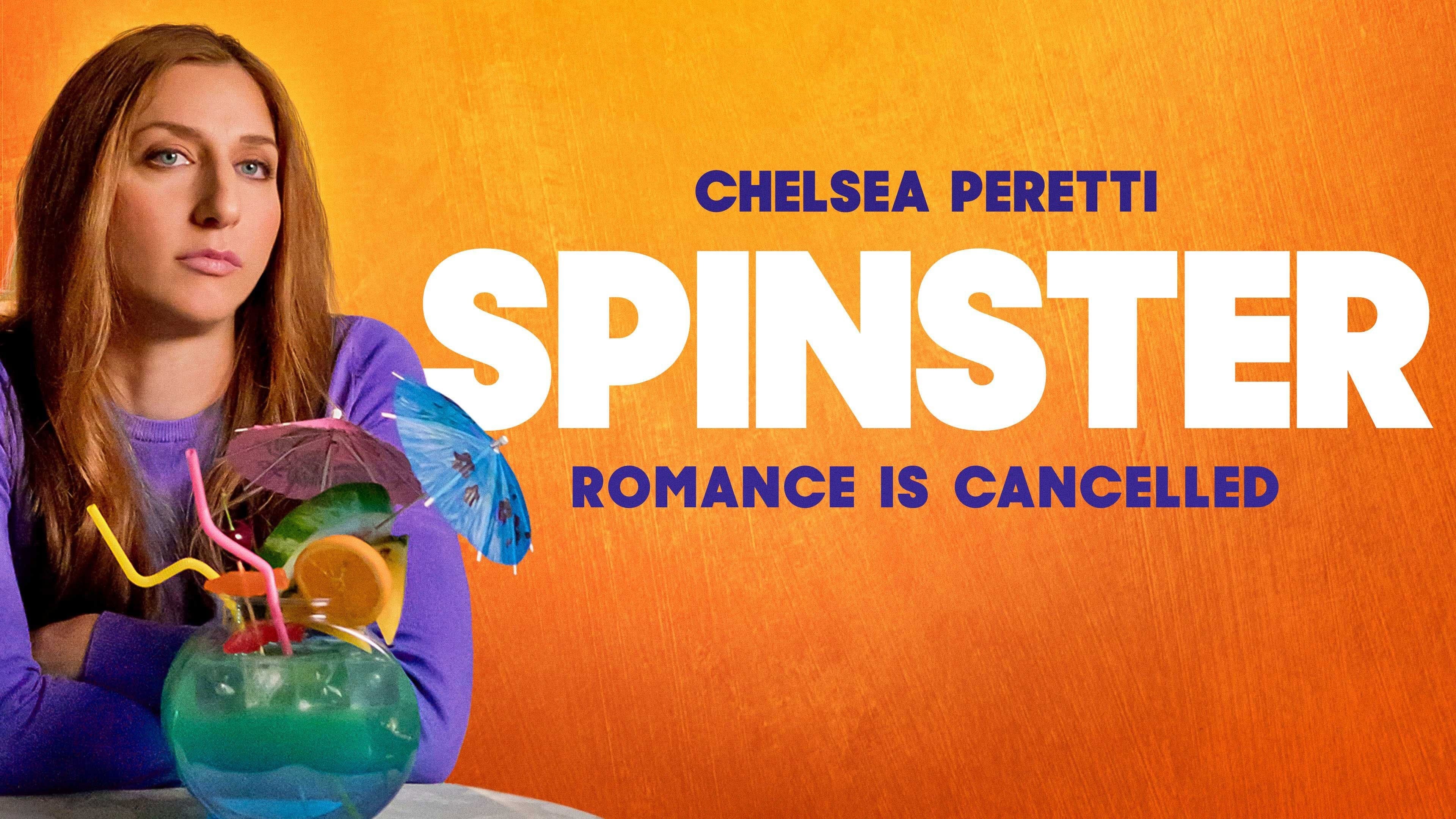Spinster - immagine