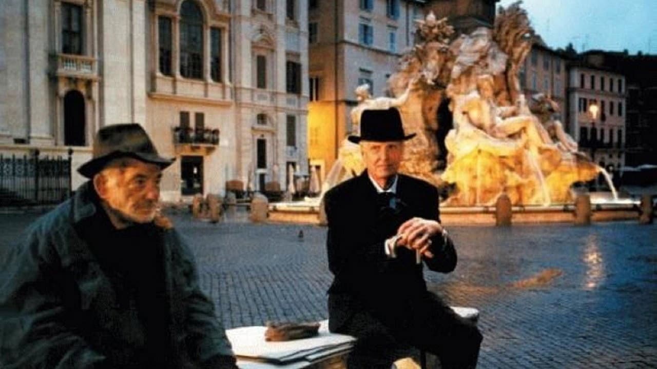Gente di Roma - immagine