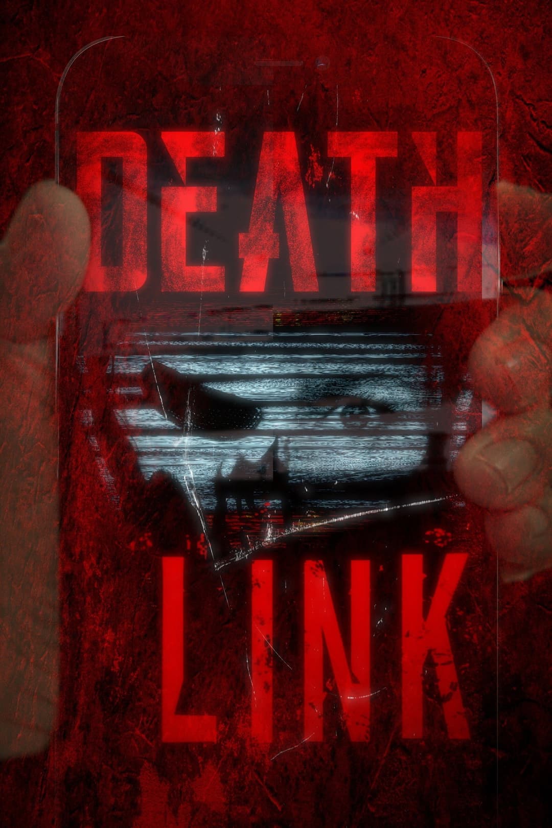 Poster di Death Link