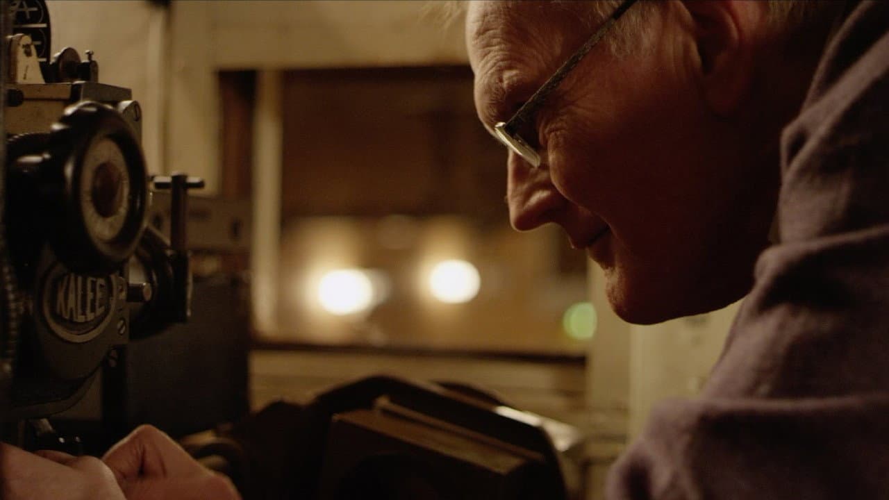 The Final Reel - immagine