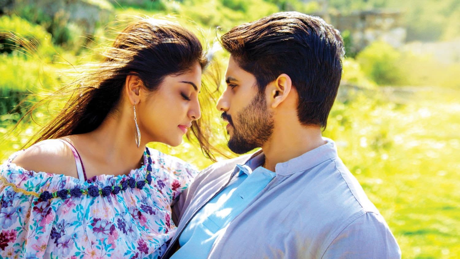సాహసం శ్వాసగా సాగిపో - immagine