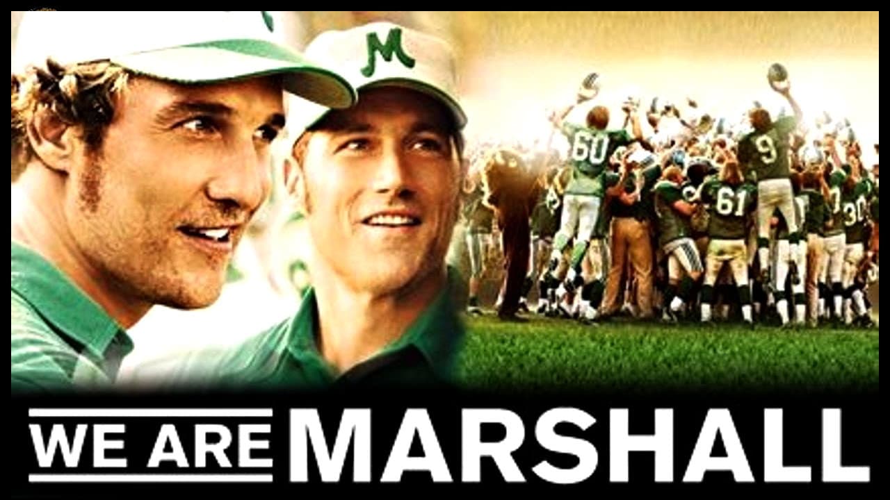 We Are Marshall - immagine