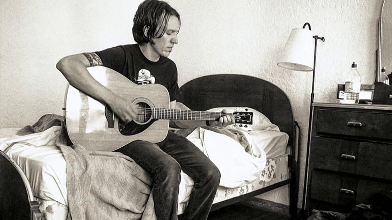 Elliott Smith - Il cielo ti ama - immagine