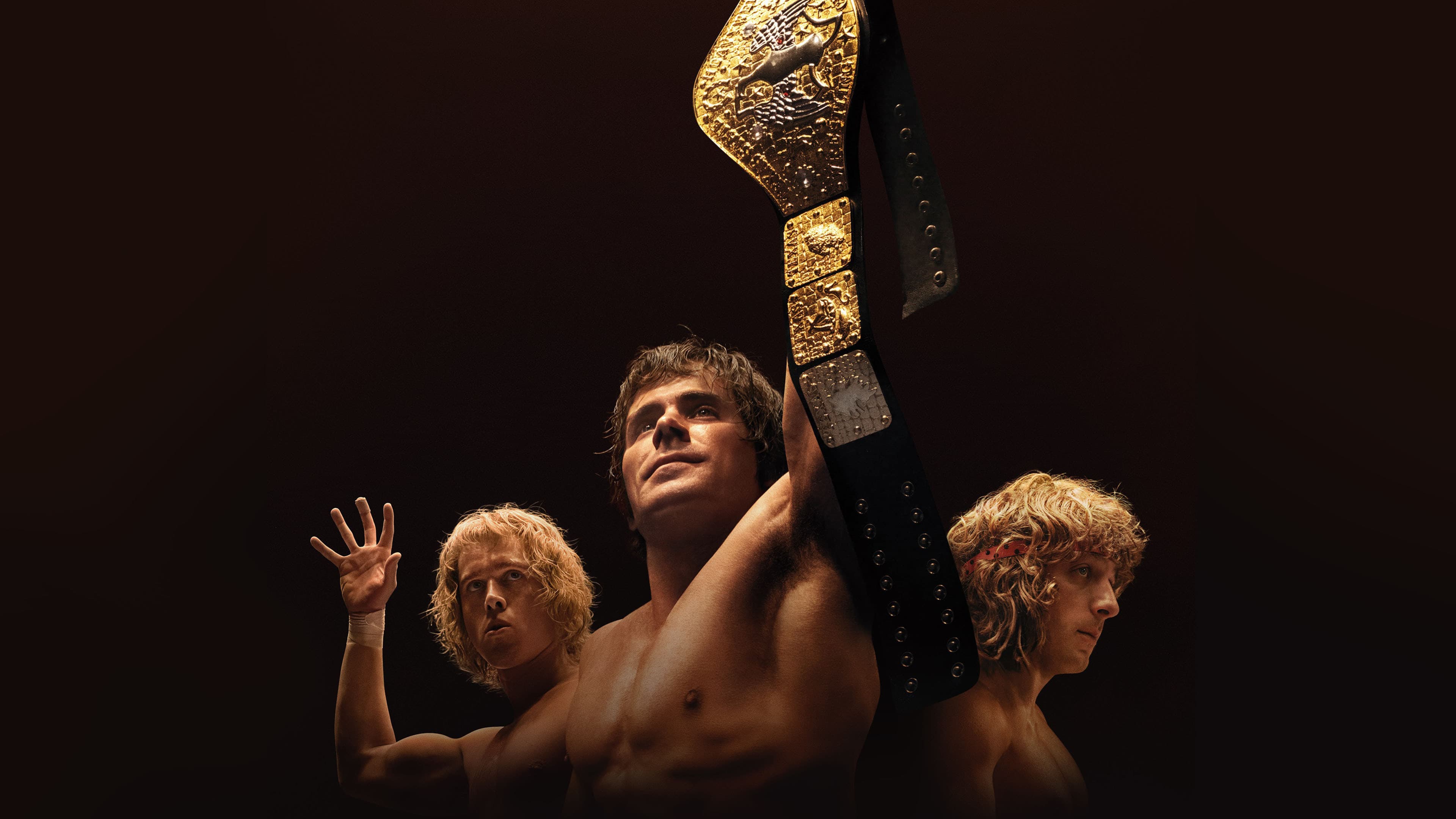 The Warrior - The Iron Claw - immagine