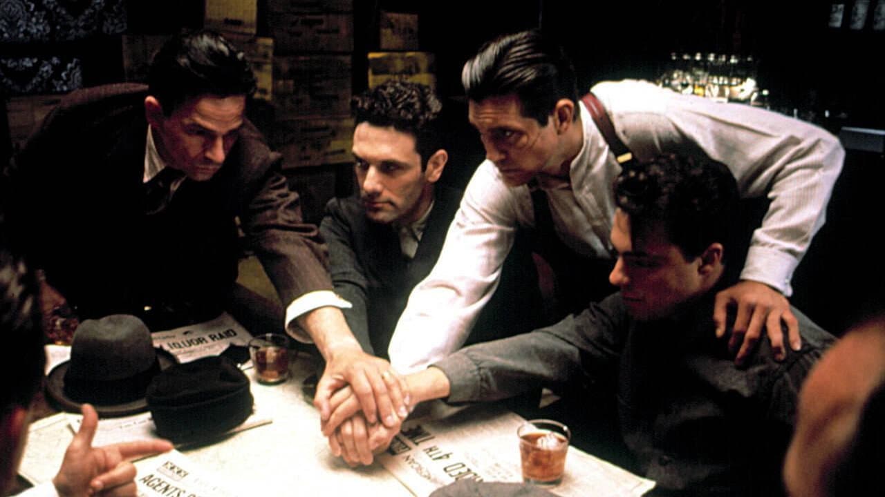 The Lost Capone - immagine