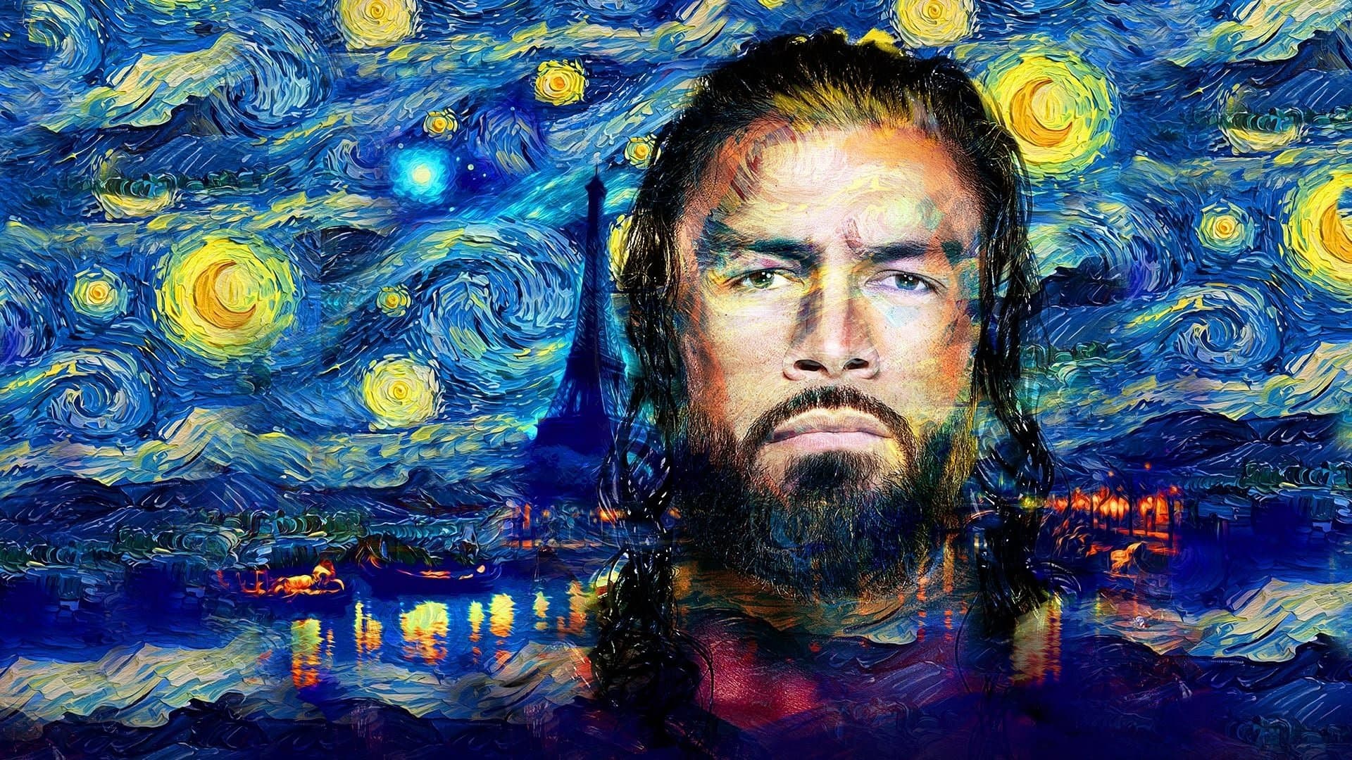 WWE Clash in Paris 2025 - immagine