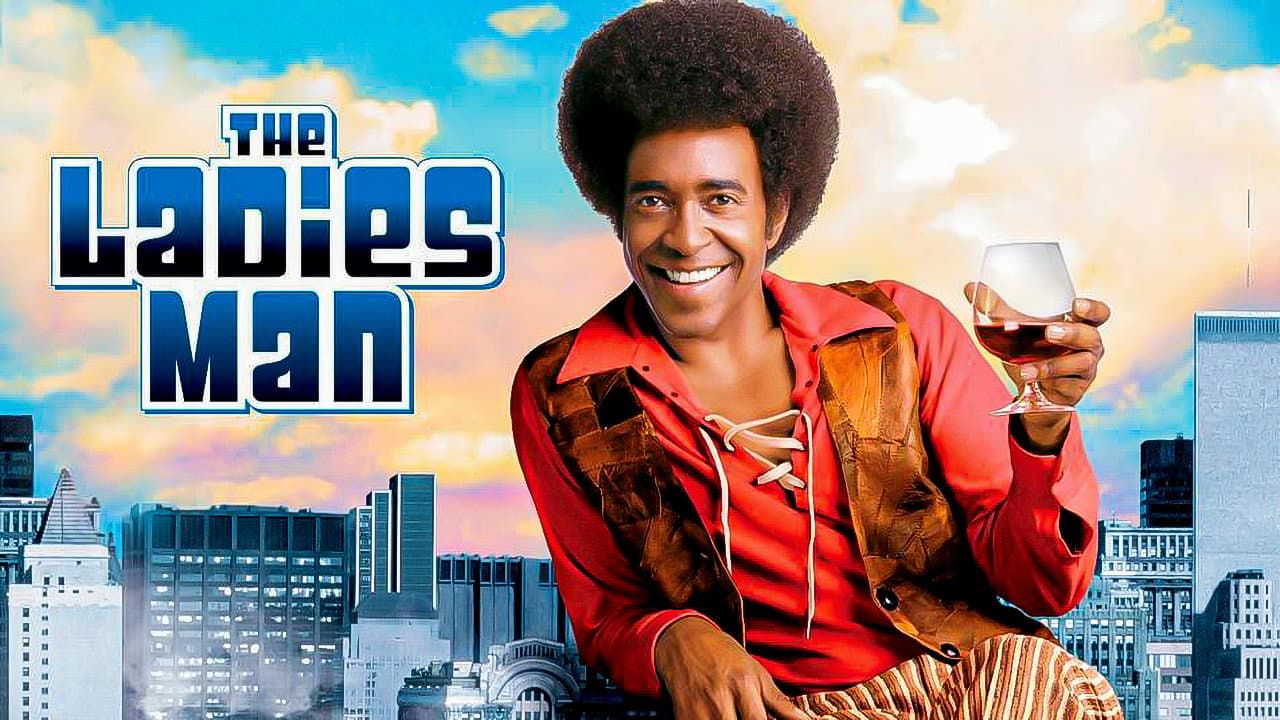 The Ladies Man - immagine